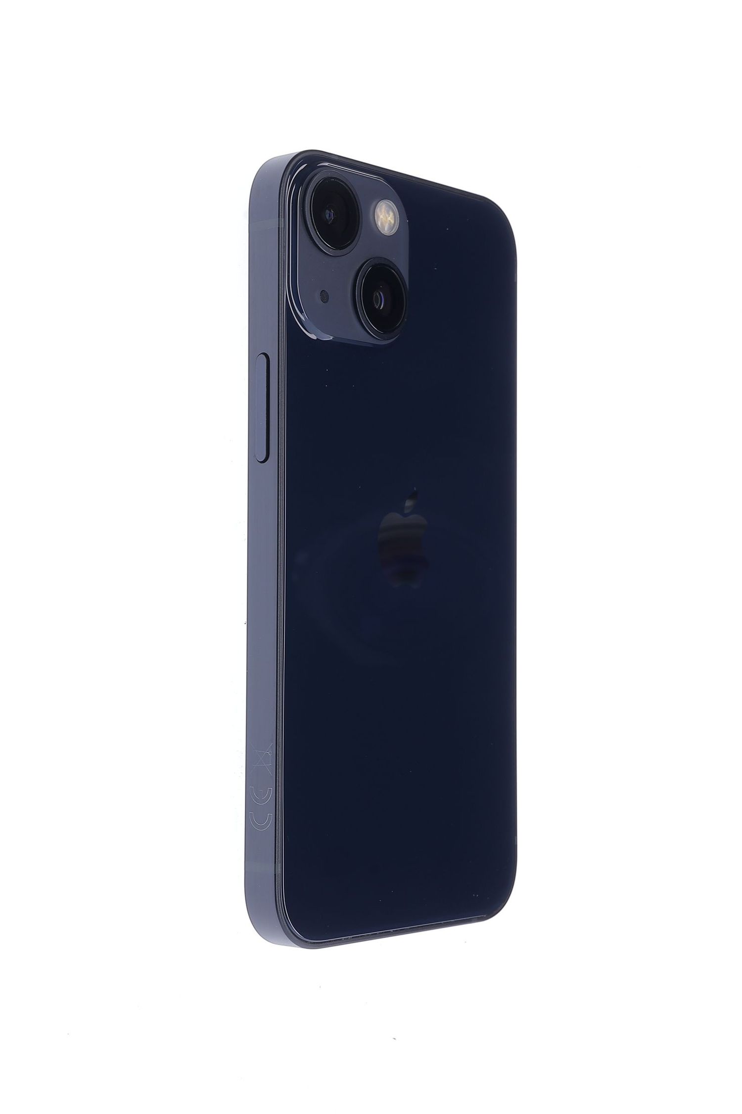 Apple iPhone 13 mini 256 GB Midnight - Εξαιρετικό