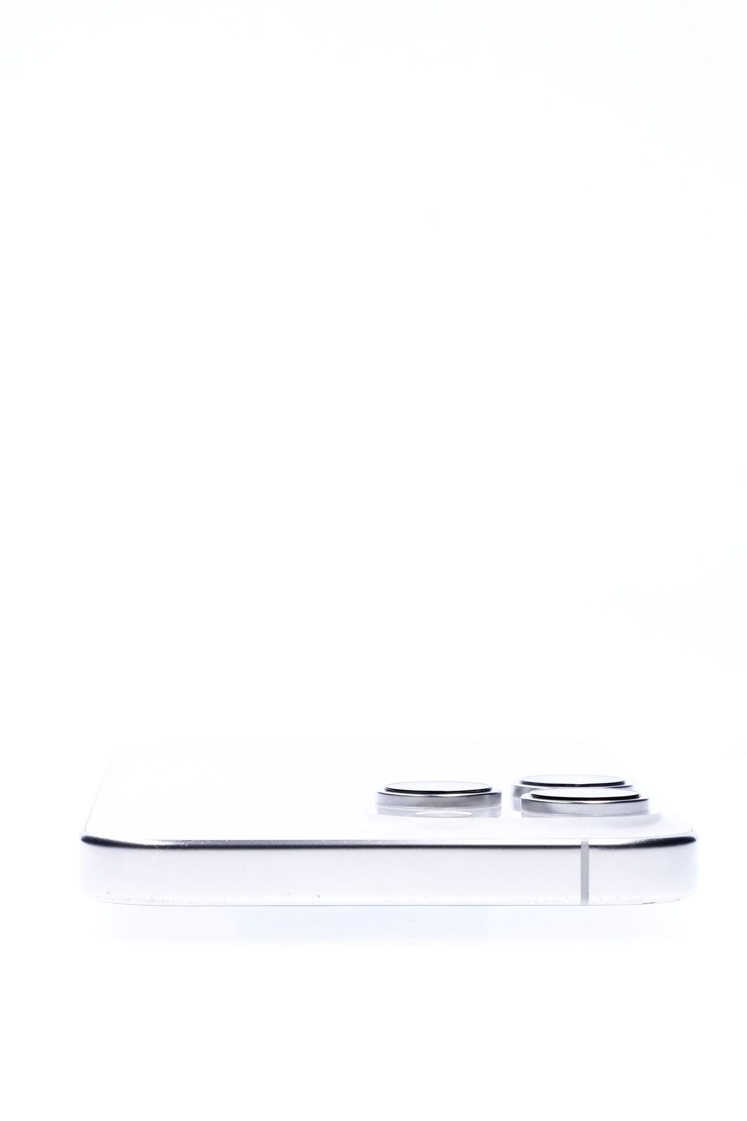 Apple iPhone 16 Pro Max 512 GB White Titanium - Εξαιρετικό