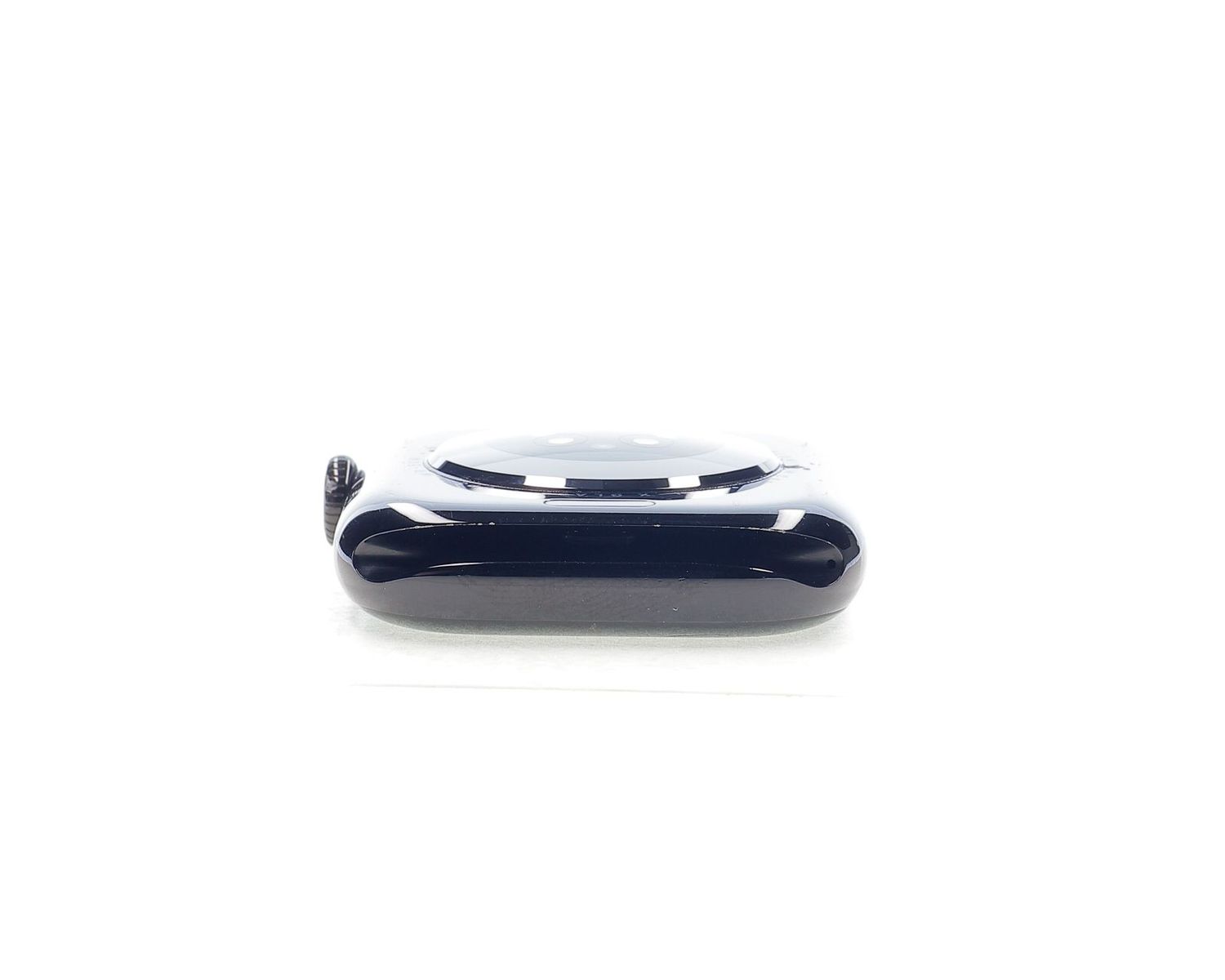 Apple Watch Series 10 2024, GPS, Aluminium 46mm Jet Black - Foarte bun