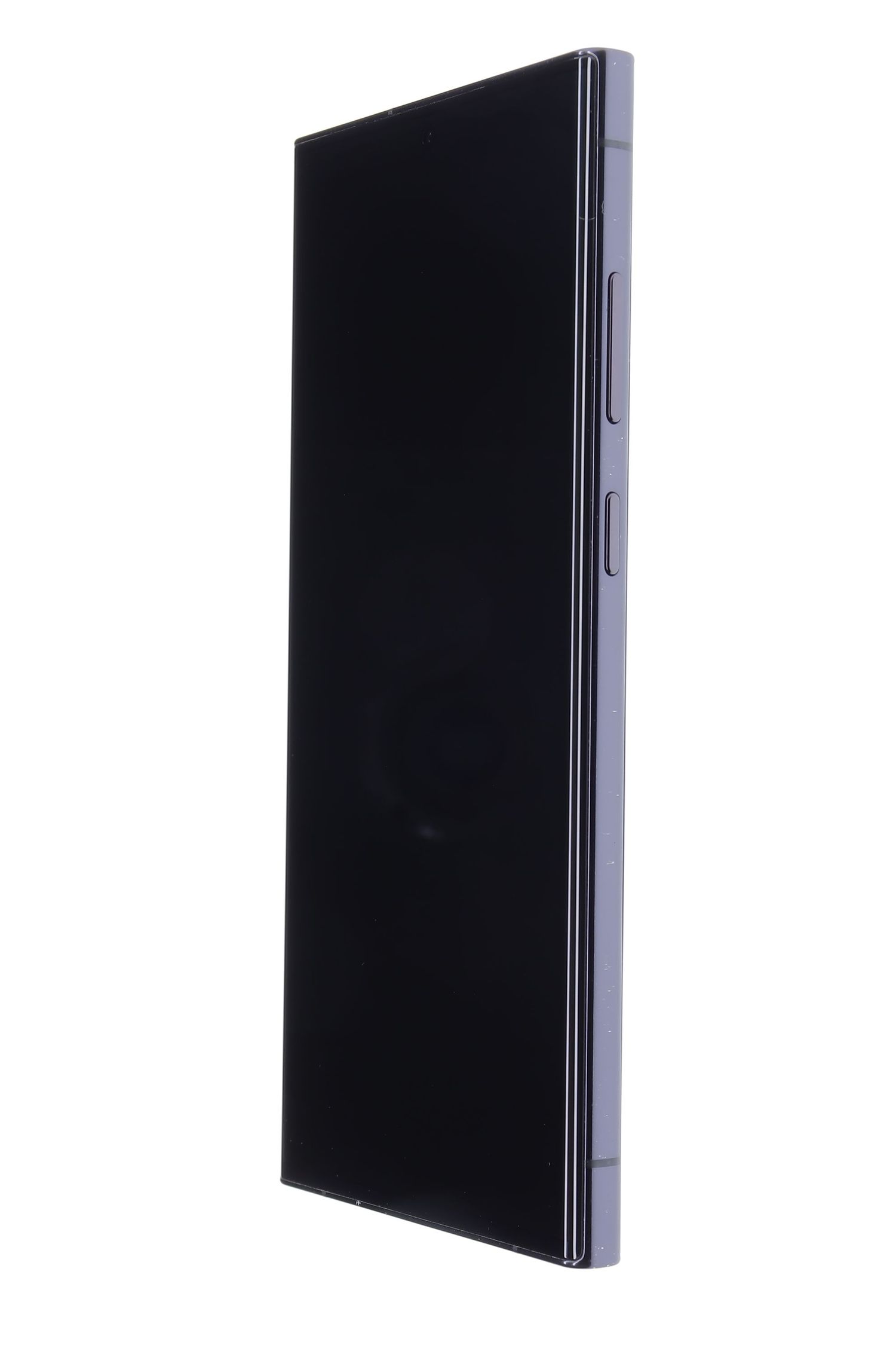 Samsung Galaxy S23 Ultra 5G Dual Sim 512 GB Phantom Black - Excelent
