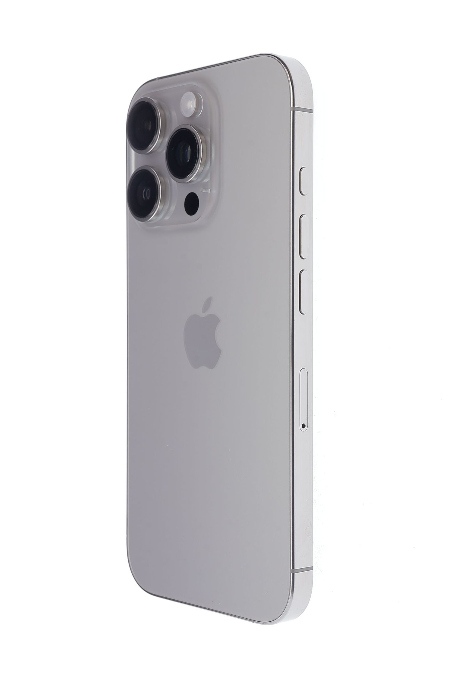 Apple iPhone 16 Pro 256 GB Natural Titanium - Újszerű