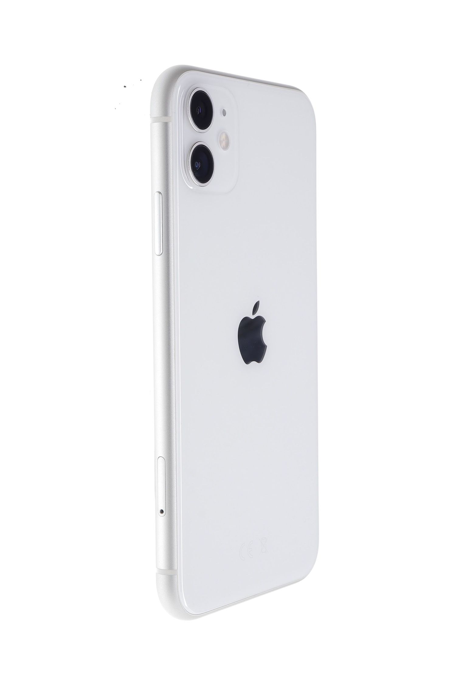 Apple iPhone 11 256 GB White - Σαν καινούργιο