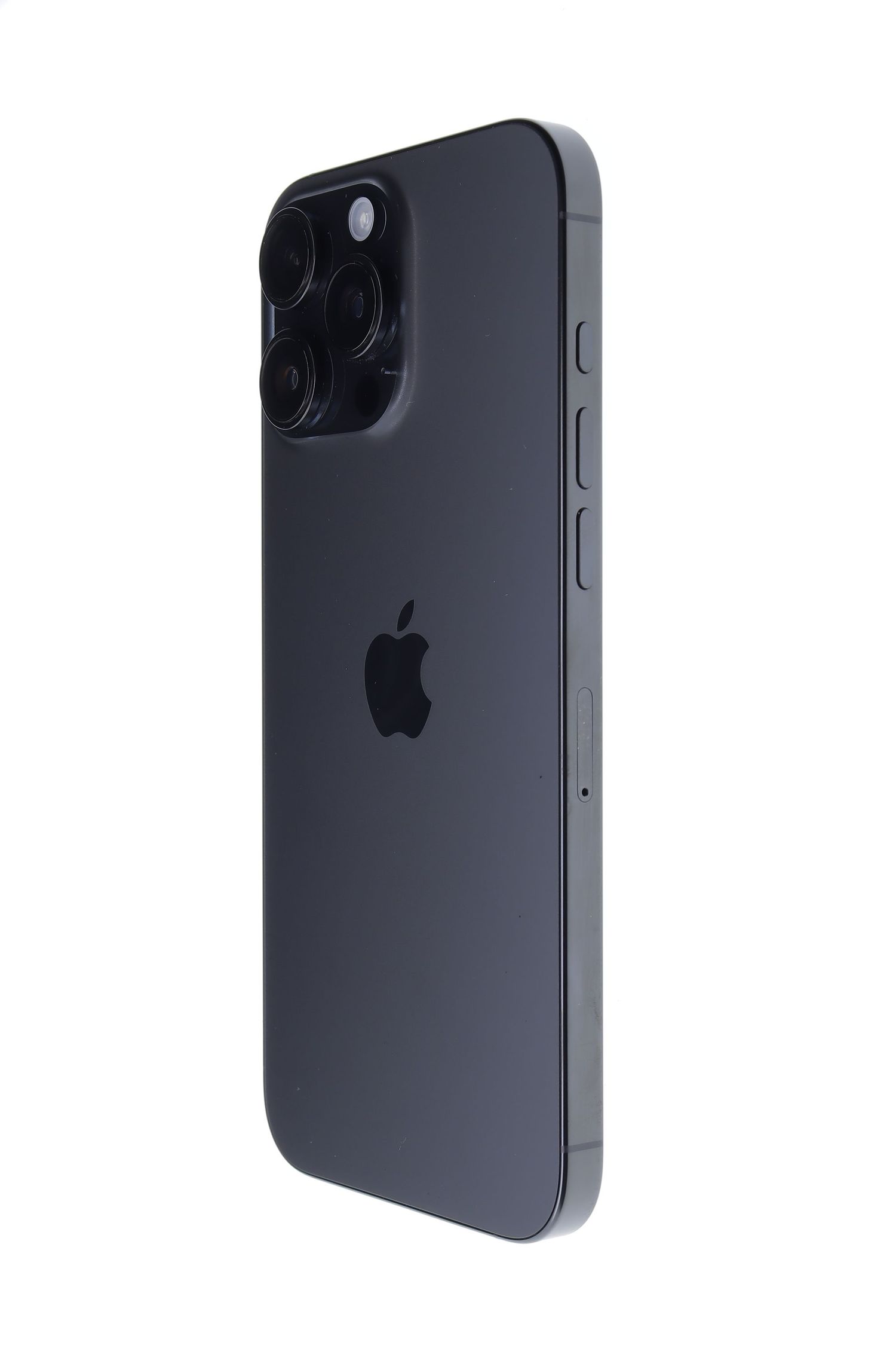 Apple iPhone 16 Pro Max 256 GB Black Titanium - Ca nou