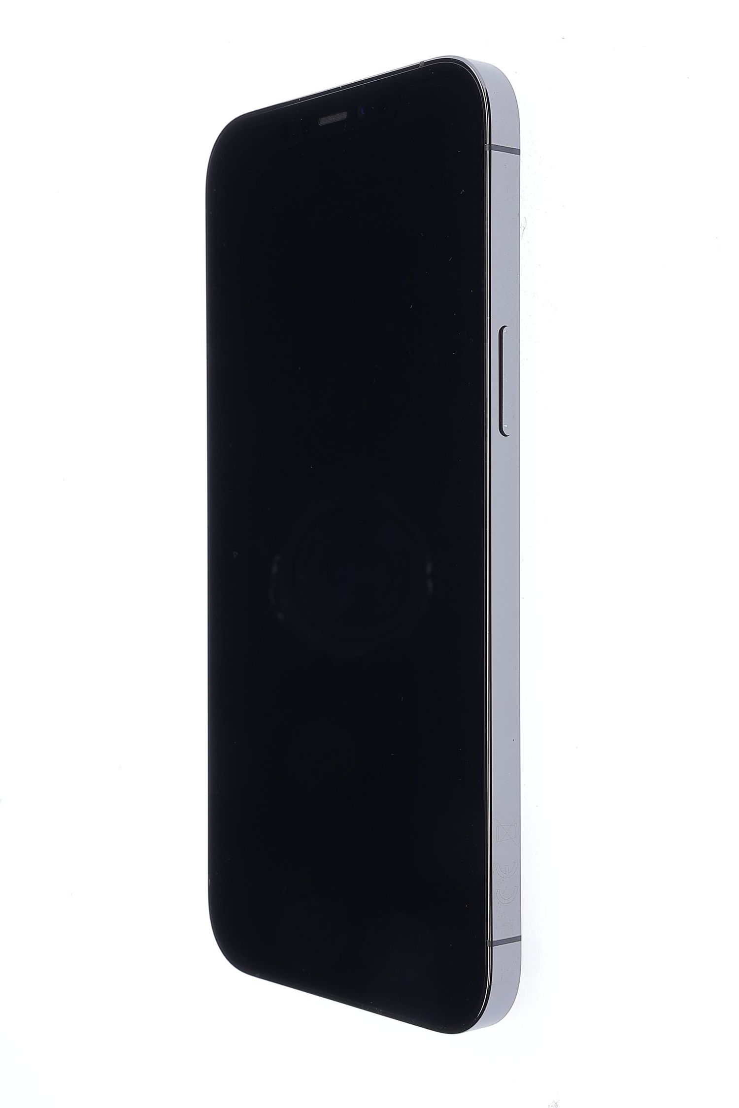Apple iPhone 12 Pro Max 128 GB Graphite - Foarte bun