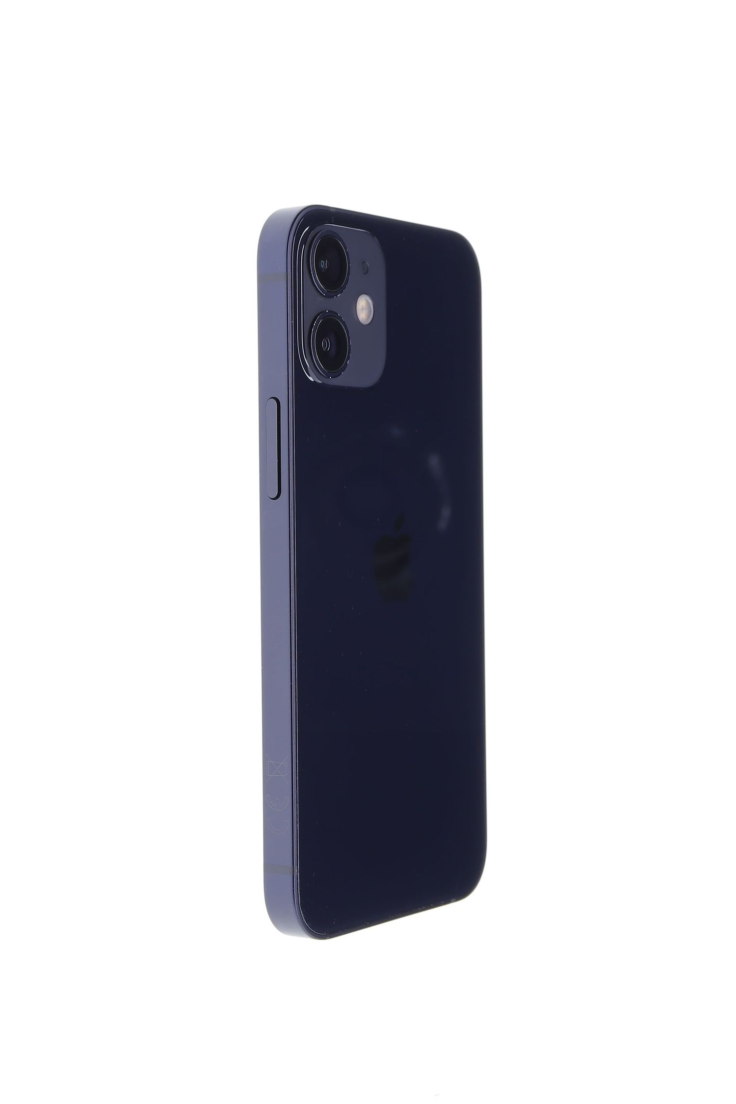 Apple iPhone 12 mini 64 GB Black - Εξαιρετικό
