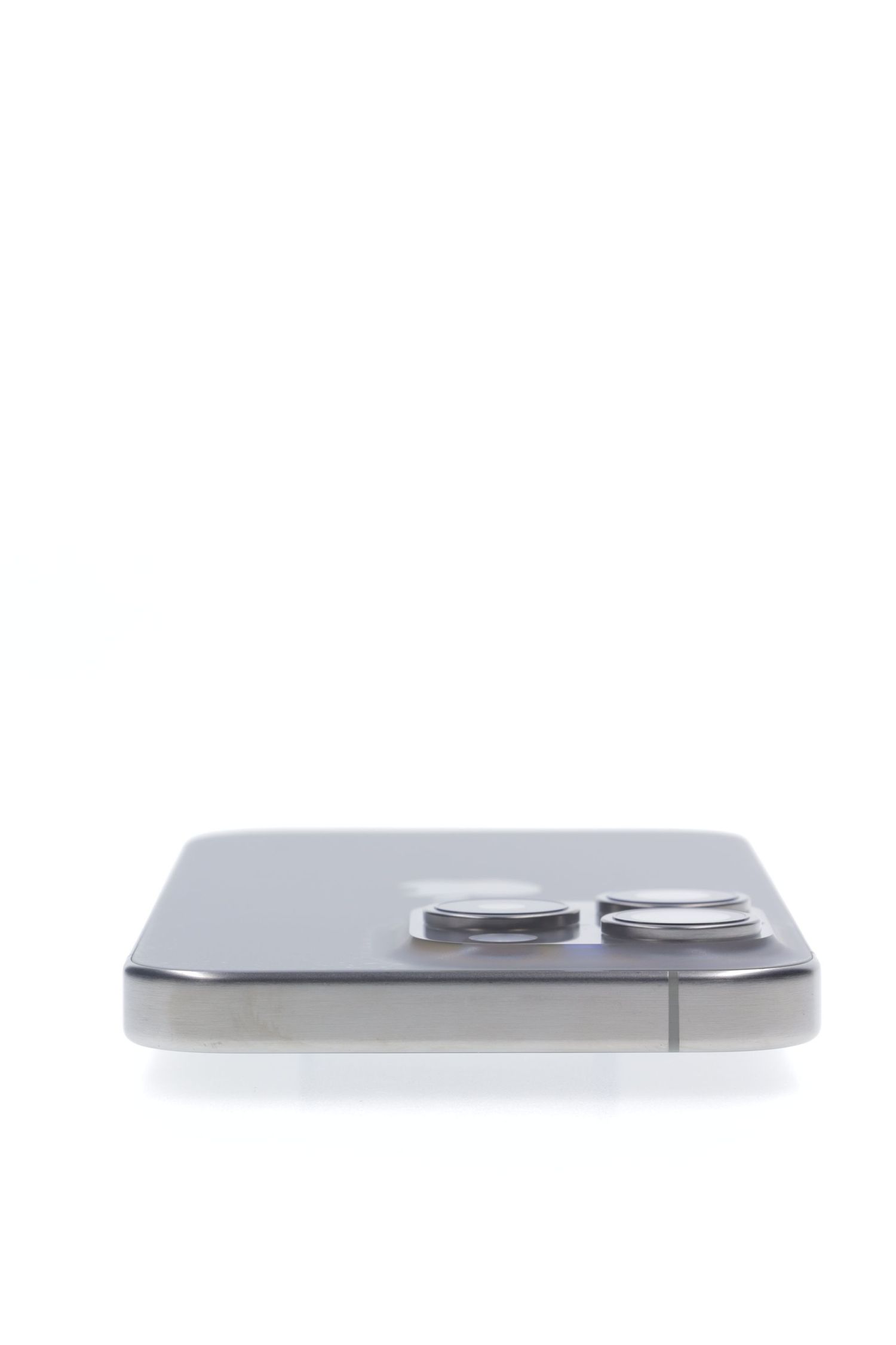 Apple iPhone 15 Pro 128 GB Natural Titanium - Foarte bun