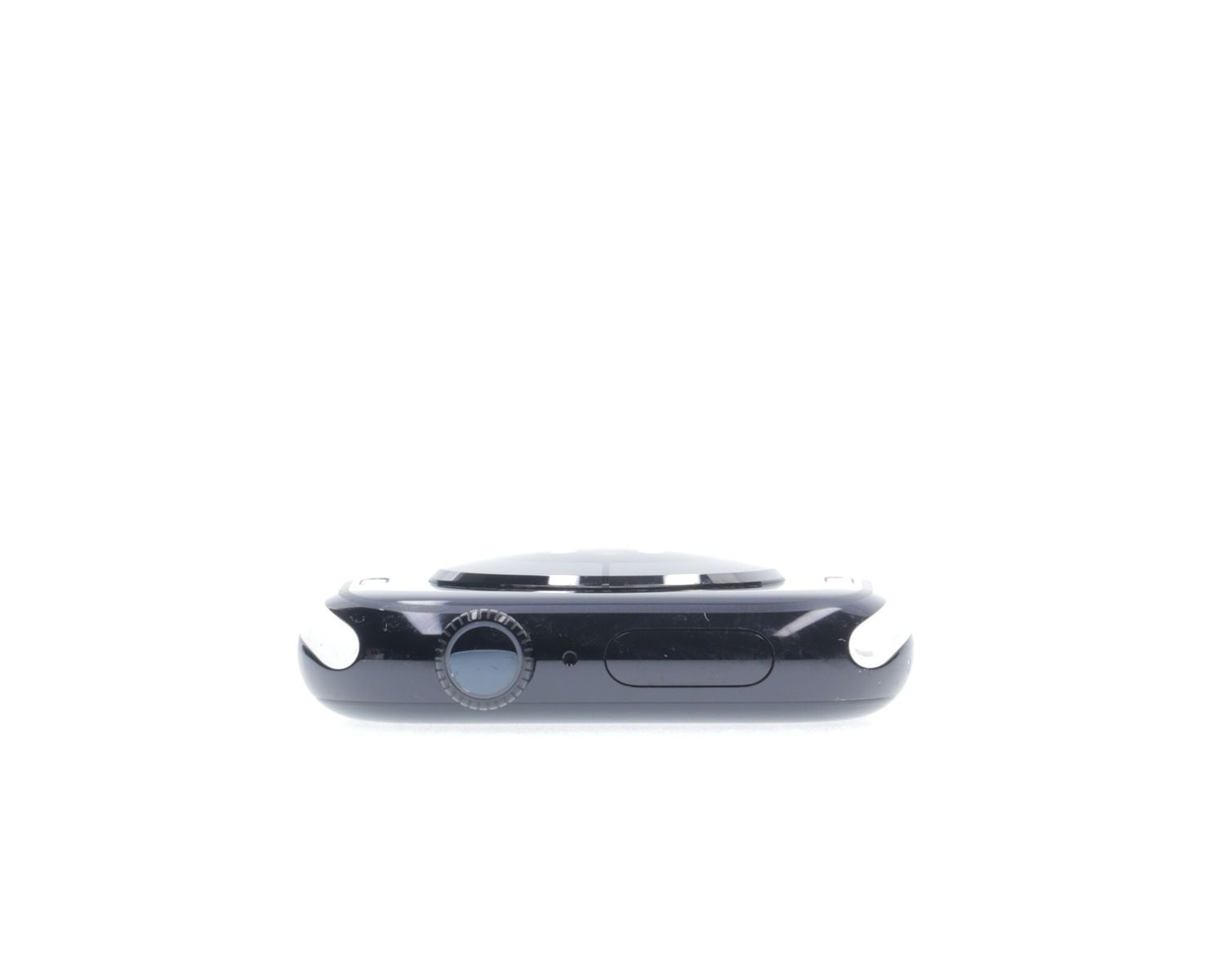 Apple Watch Series 10 2024, GPS + Cellular, Aluminium 46mm Jet Black - Újszerű