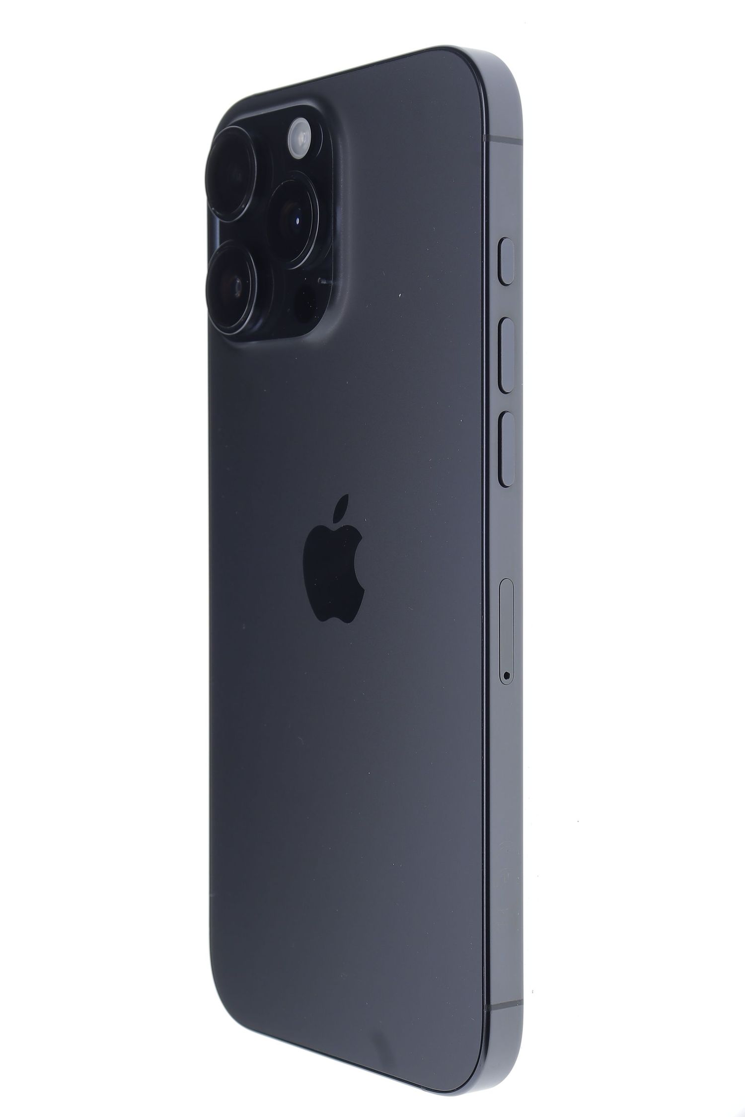 Apple iPhone 16 Pro Max 512 GB Black Titanium - Отлично
