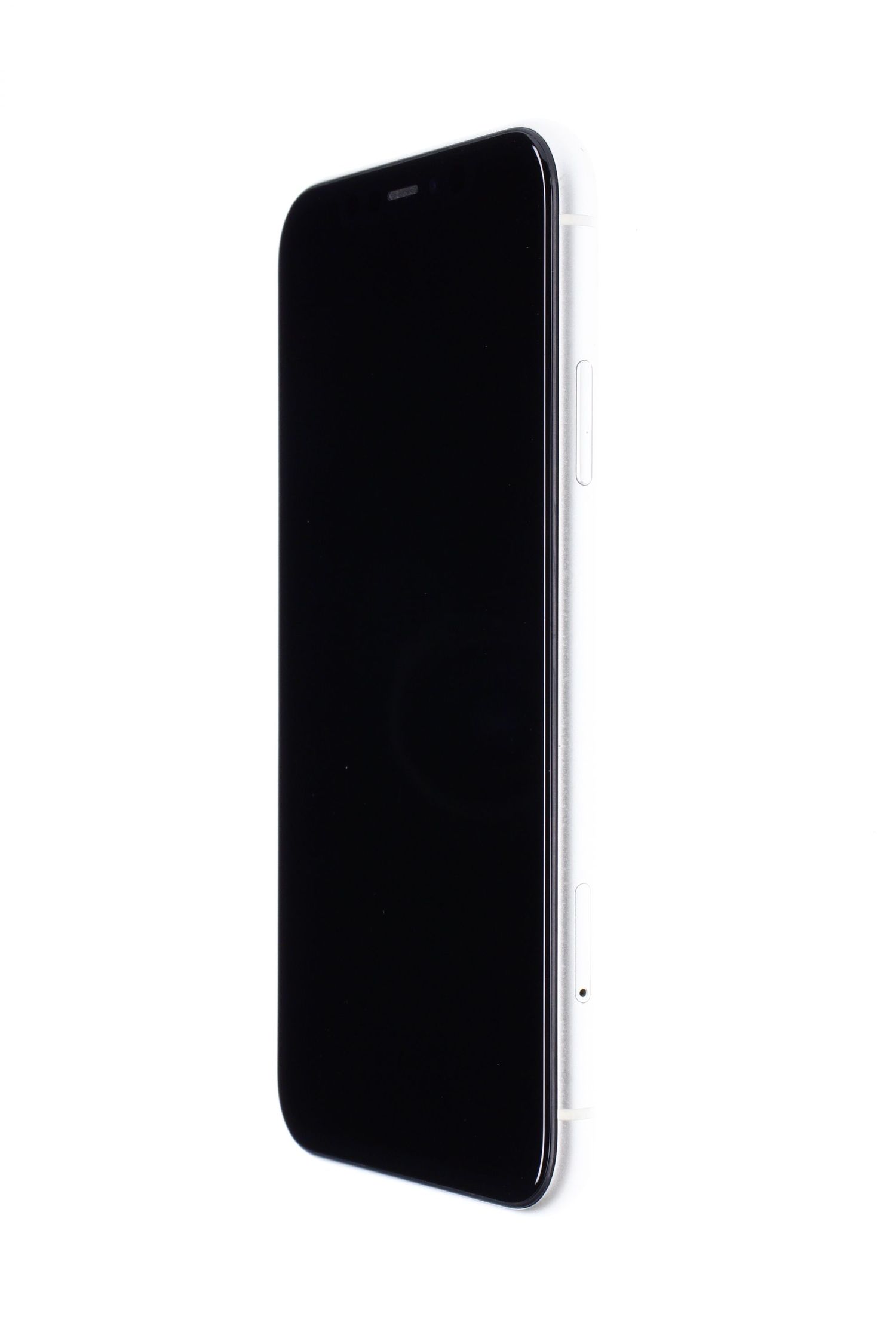 Apple iPhone 11 64 GB White - Като нов