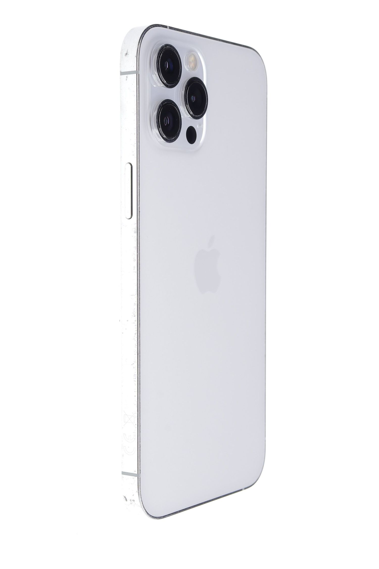 Apple iPhone 12 Pro Max 512 GB Silver - Excelent
