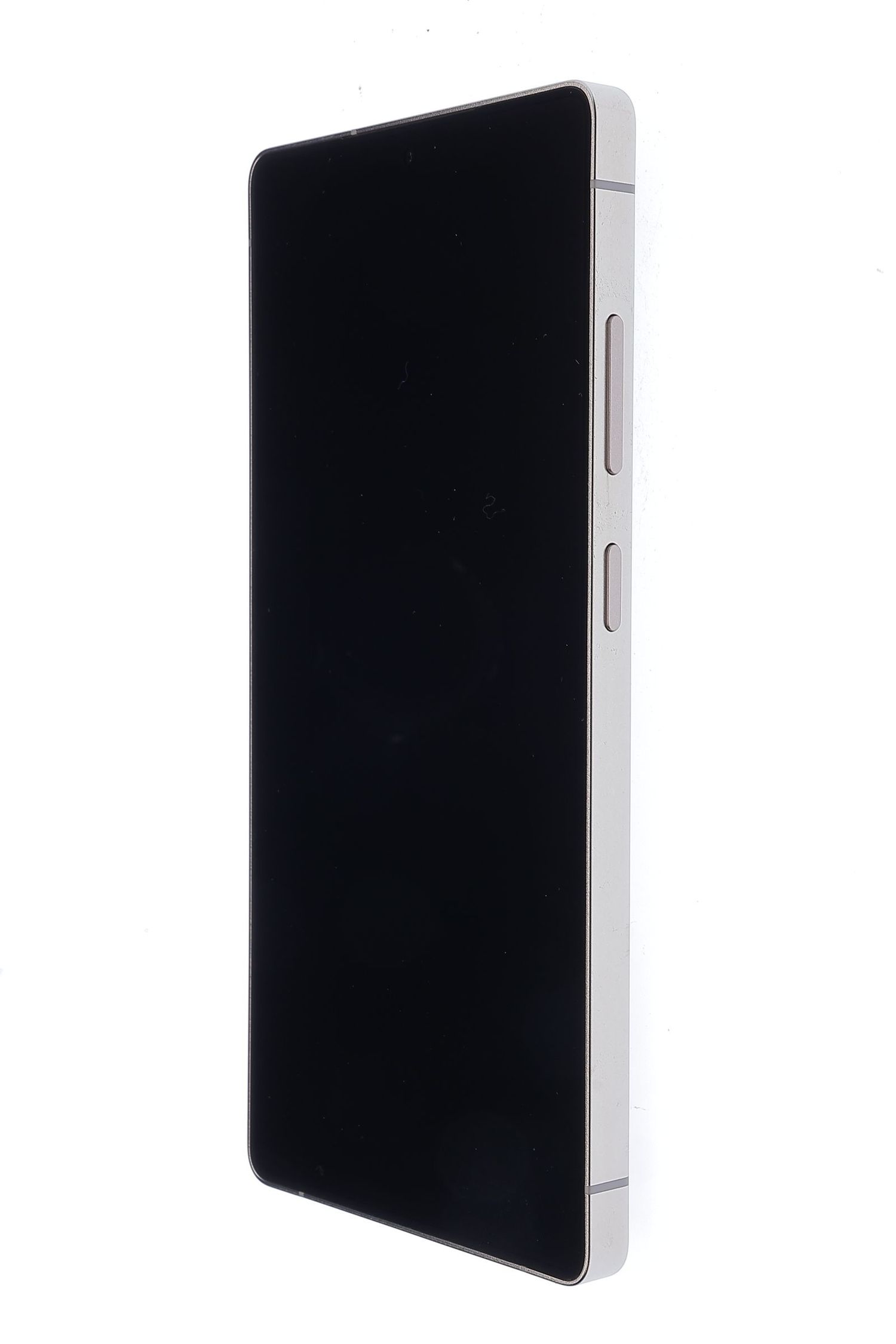Samsung Galaxy S25 Ultra 5G Dual Sim 512 GB Titanium Black - Σαν καινούργιο