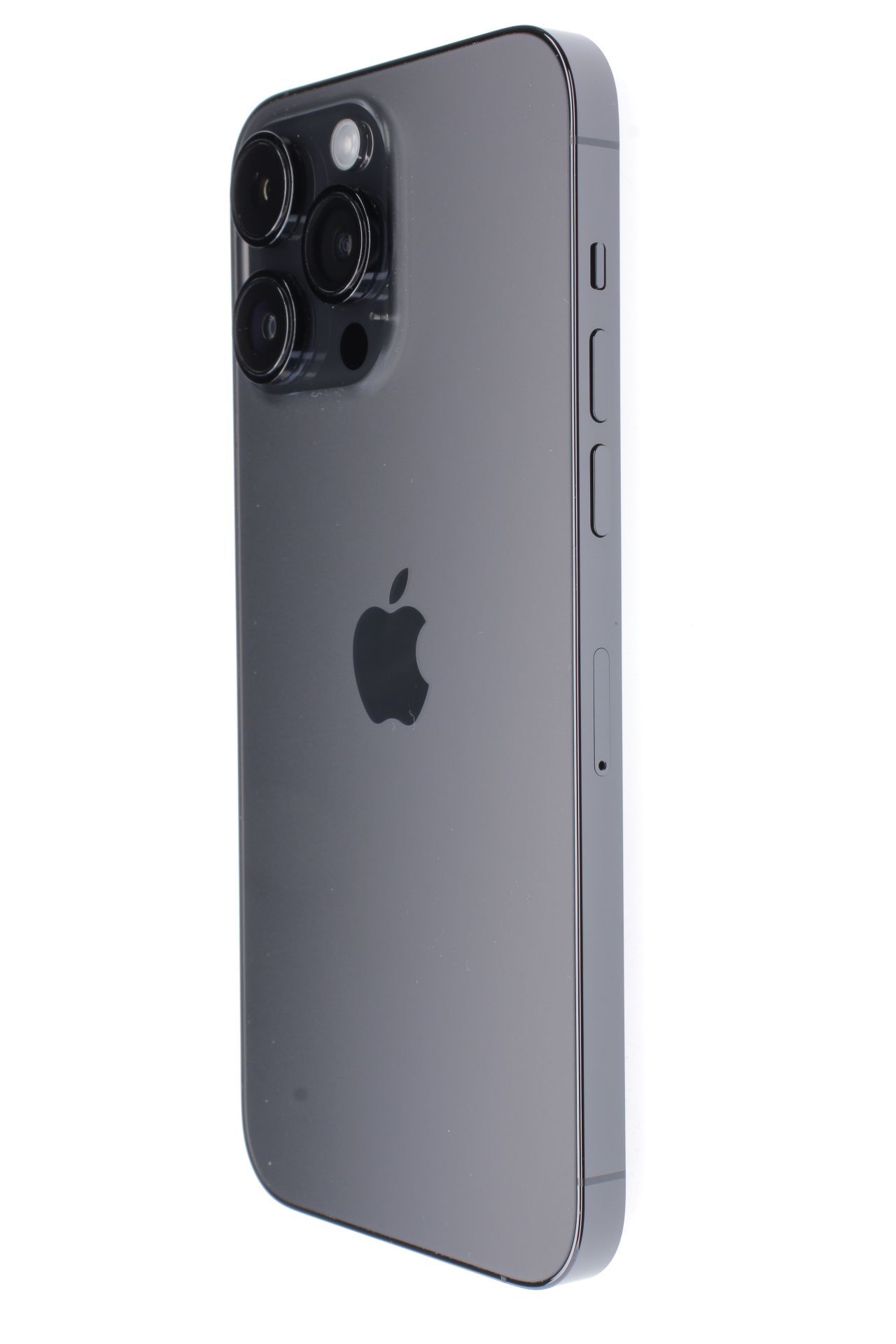Apple iPhone 14 Pro Max, Space Black, 128 GB - de la 2.239 lei