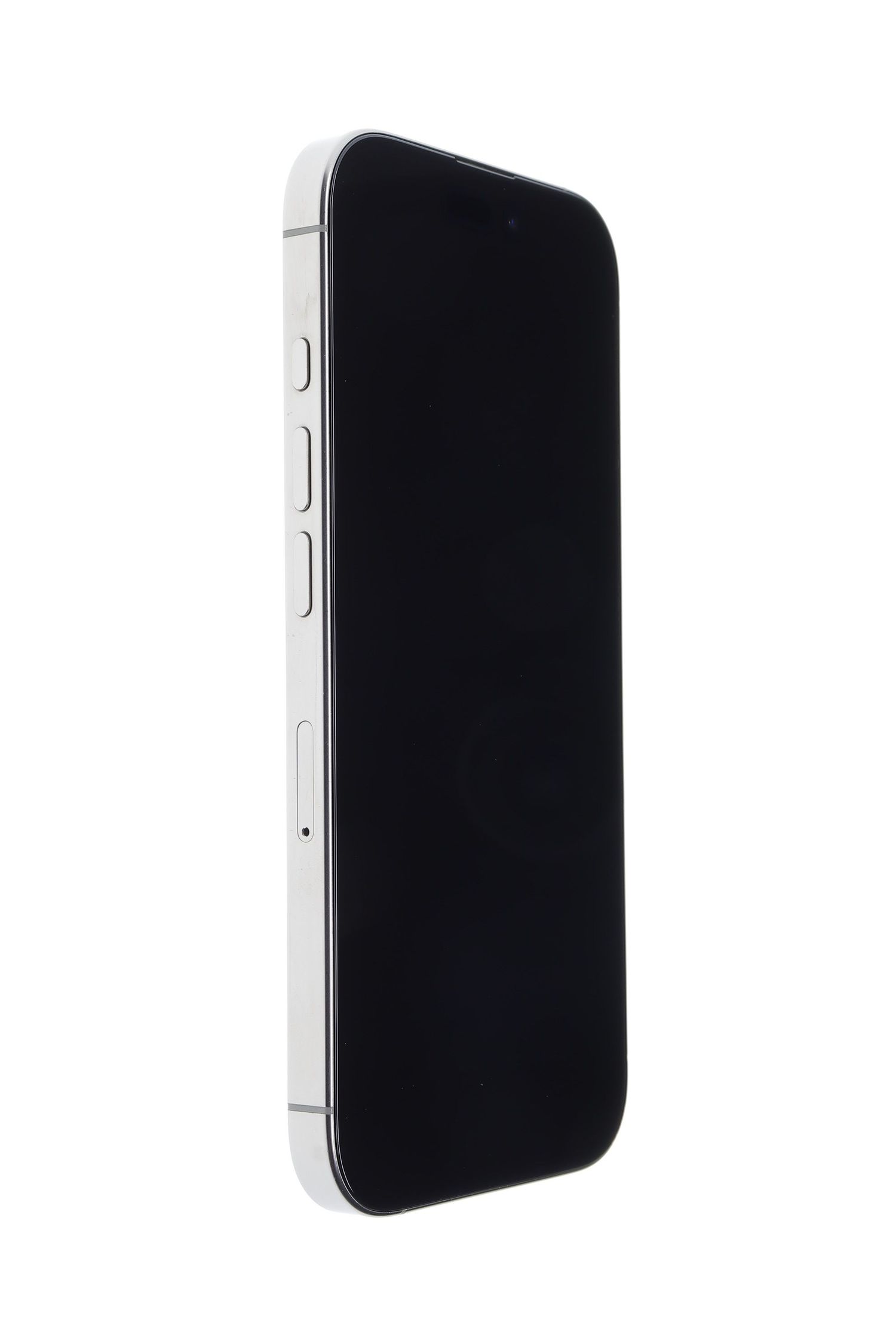 Apple iPhone 16 Pro 128 GB Natural Titanium - Σαν καινούργιο