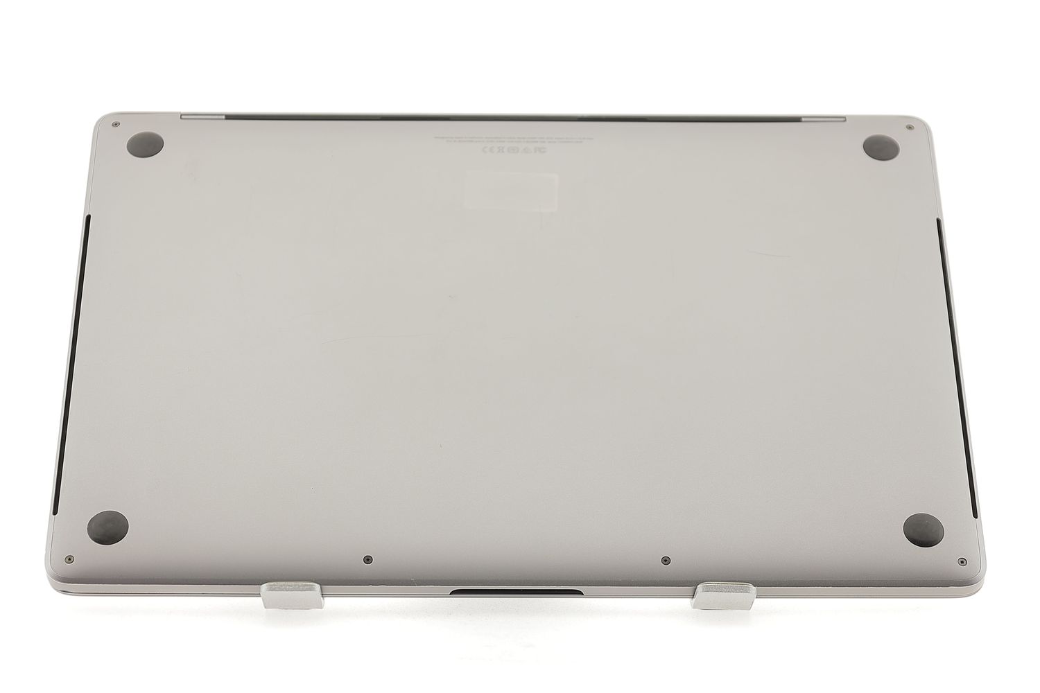 Apple MacBook Pro 15″ Touch Bar 2018, i9 2.9 GHz, 32 GB, AMD Radeon Pro 555X 512 GB Space Gray - Kiváló