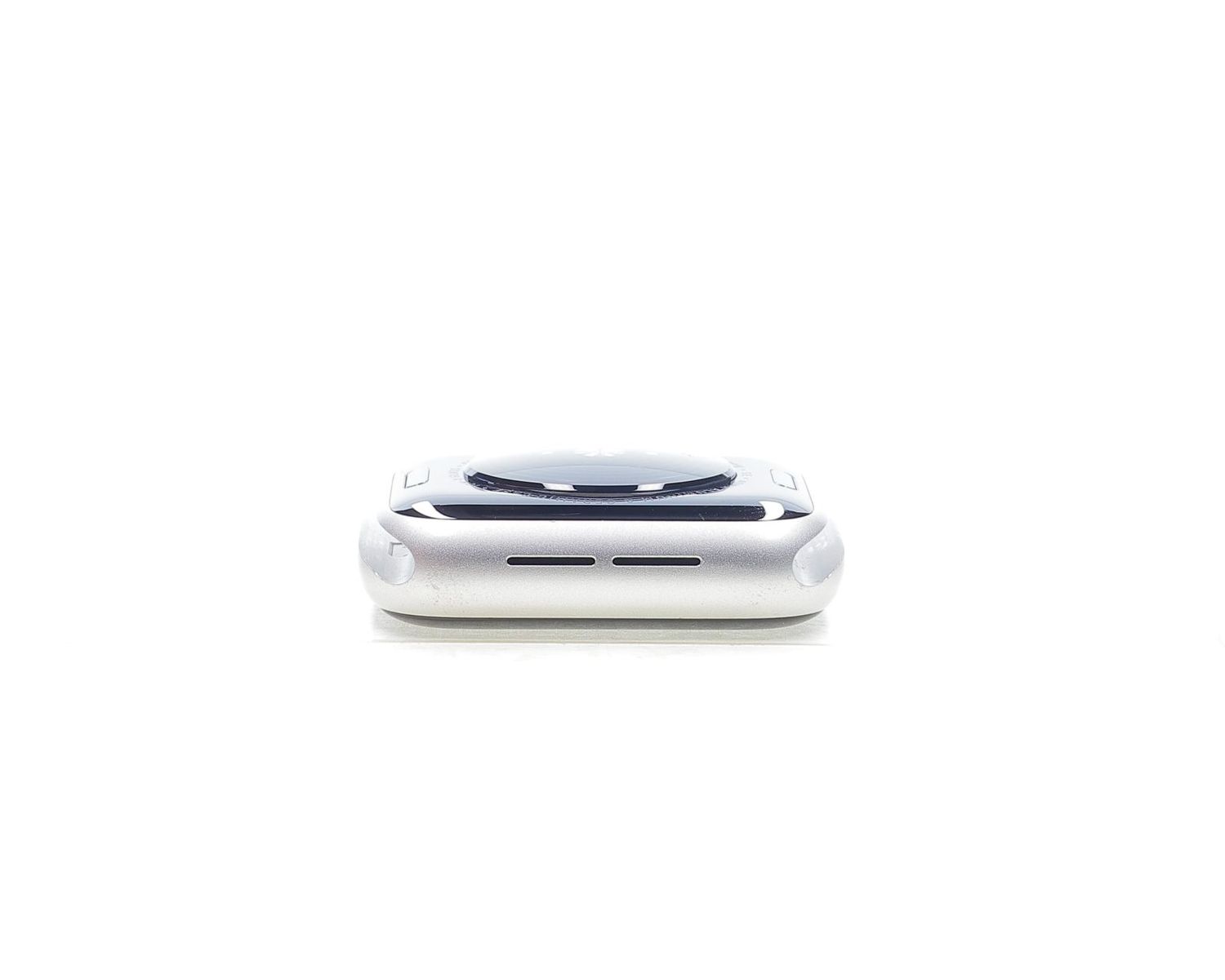 Apple Watch SE 2020, GPS + Cellular, Aluminium 40mm Silver - Σαν καινούργιο