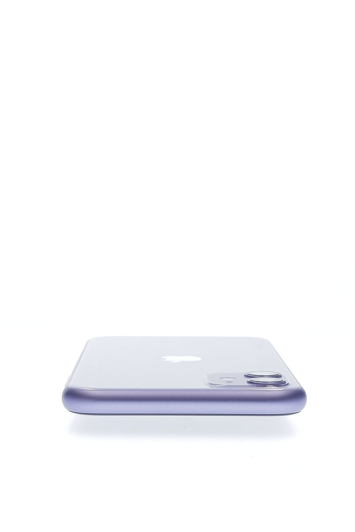 Apple iPhone 11 64 GB Purple - Újszerű