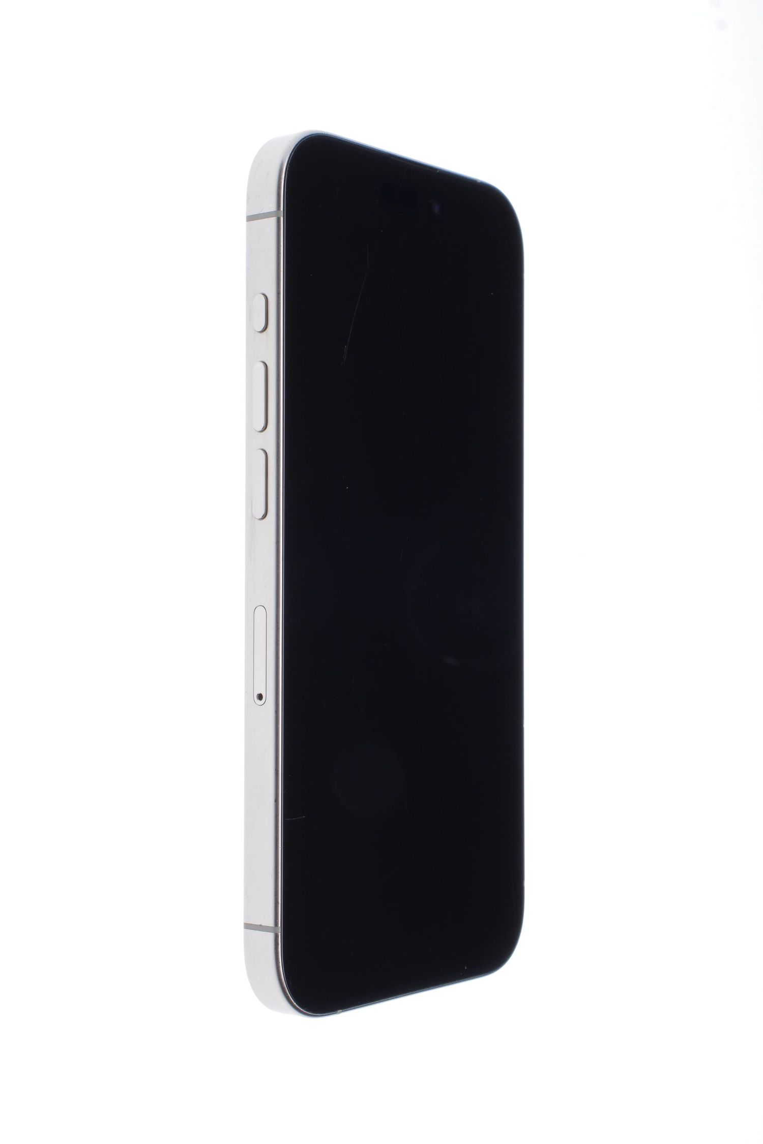 Apple iPhone 15 Pro 128 GB Natural Titanium - Nagyon jó