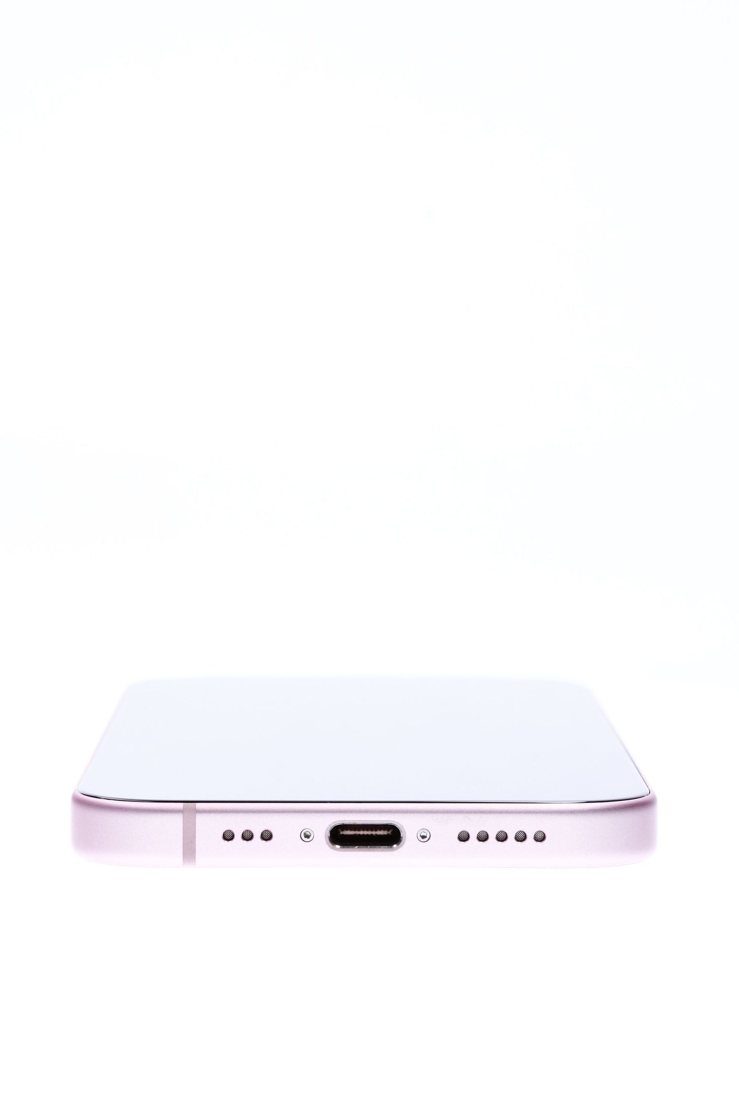 Apple iPhone 15 128 GB Pink - Като нов