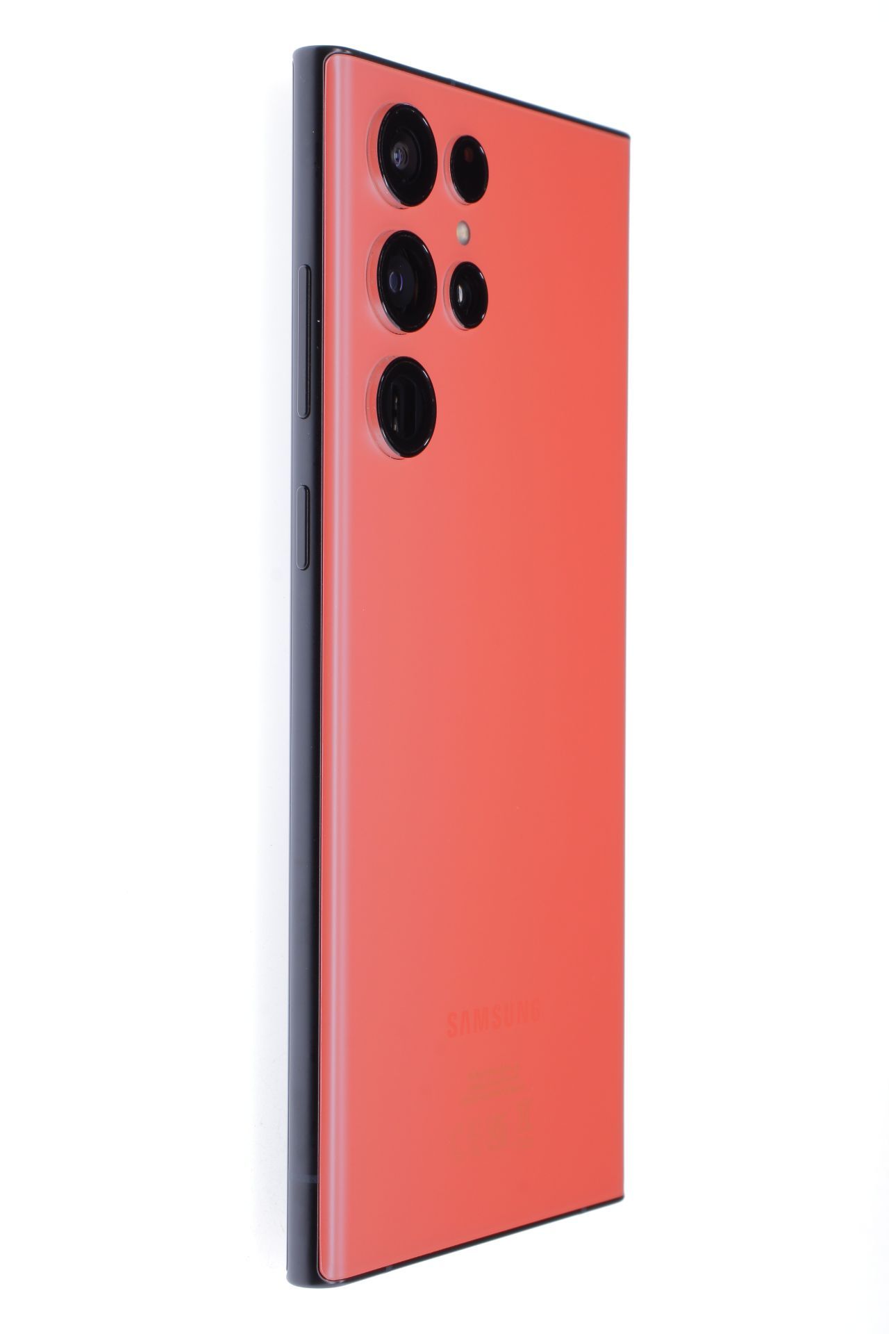 Samsung Galaxy S22 Ultra 5G Dual Sim 256 GB Red - Ca nou