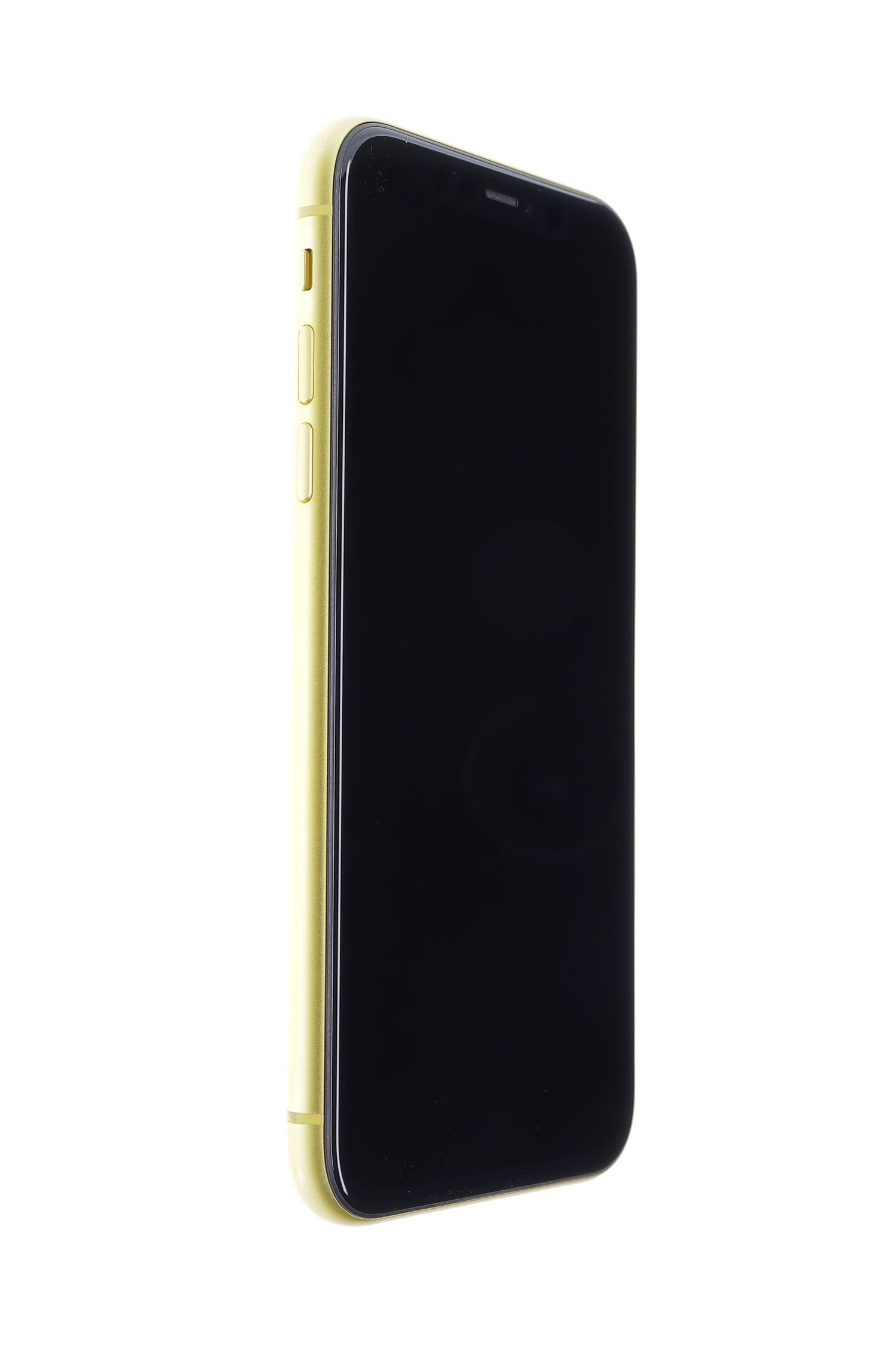 Apple iPhone 11 64 GB Yellow - Σαν καινούργιο