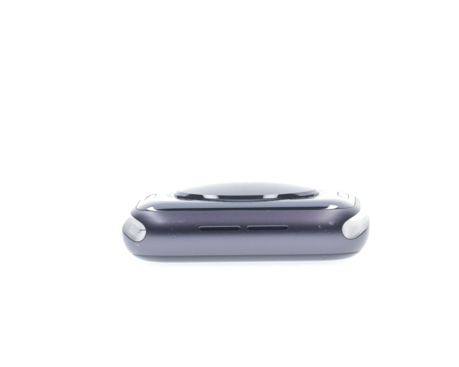 Apple Watch SE 2020, GPS, Aluminium 44mm Space Gray - Újszerű