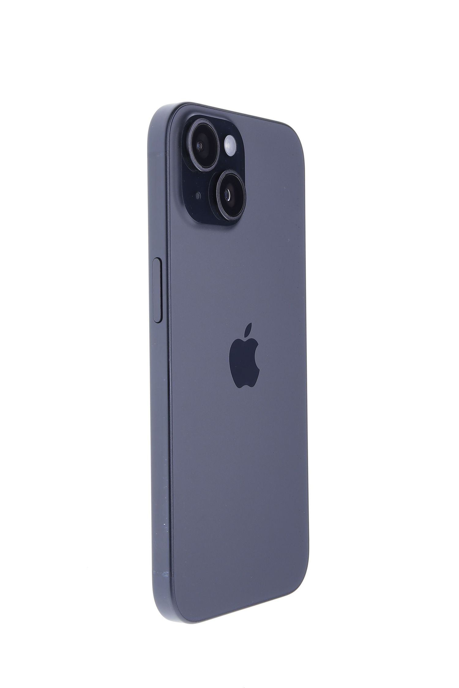 Apple iPhone 15 128 GB Black - Πολύ καλό