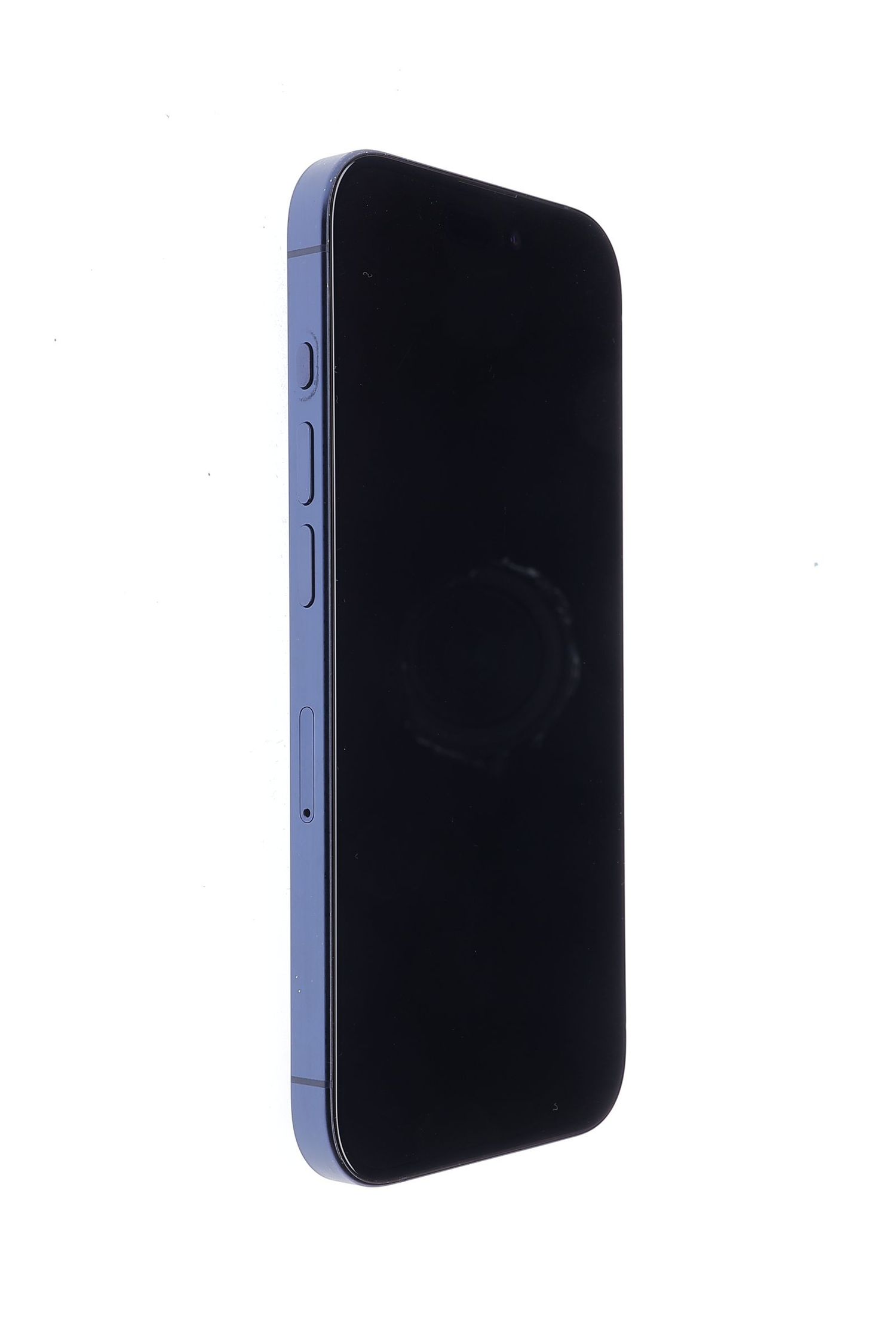 Apple iPhone 15 Pro 128 GB Blue Titanium