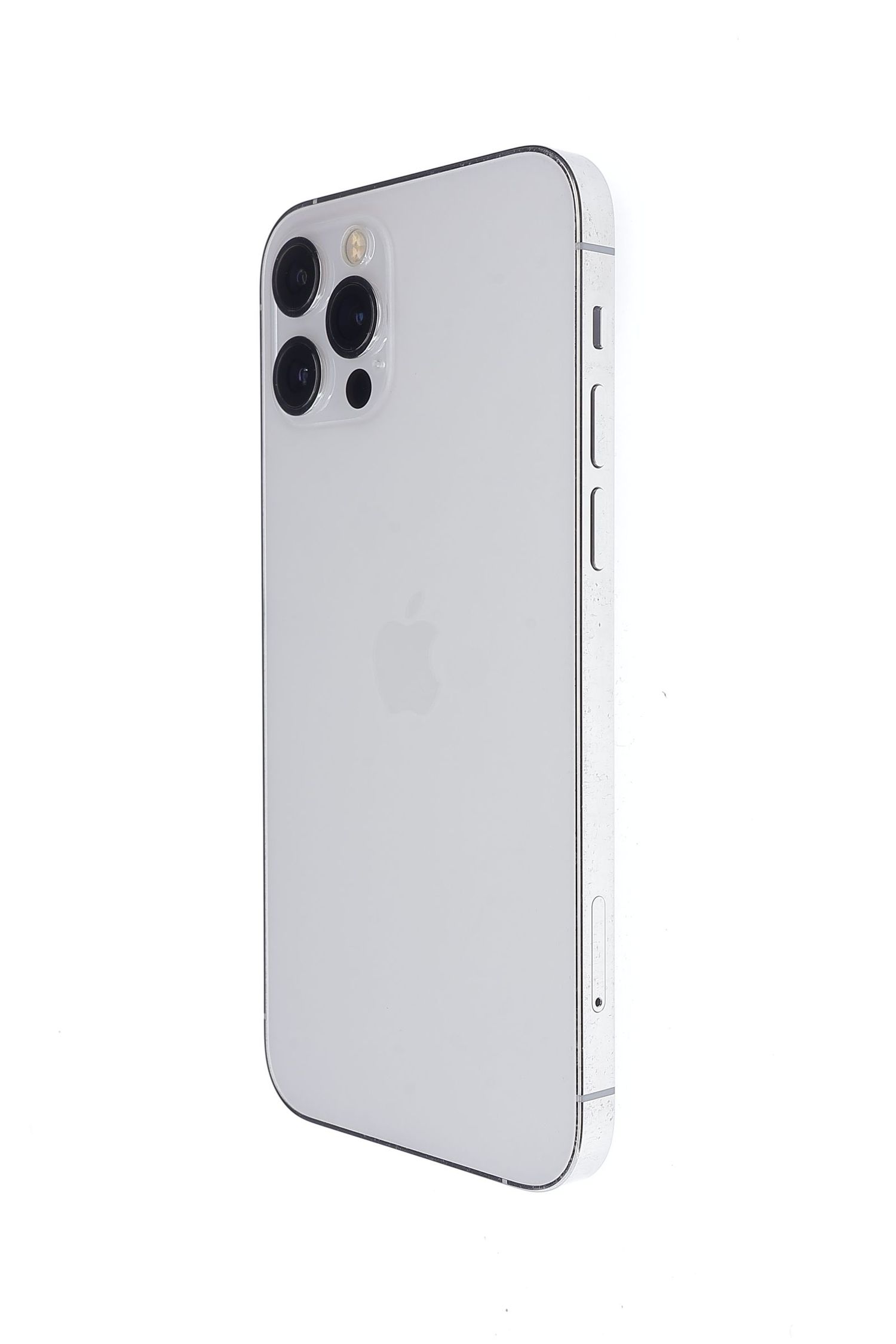 Apple iPhone 12 Pro 256 GB Silver - Πολύ καλό