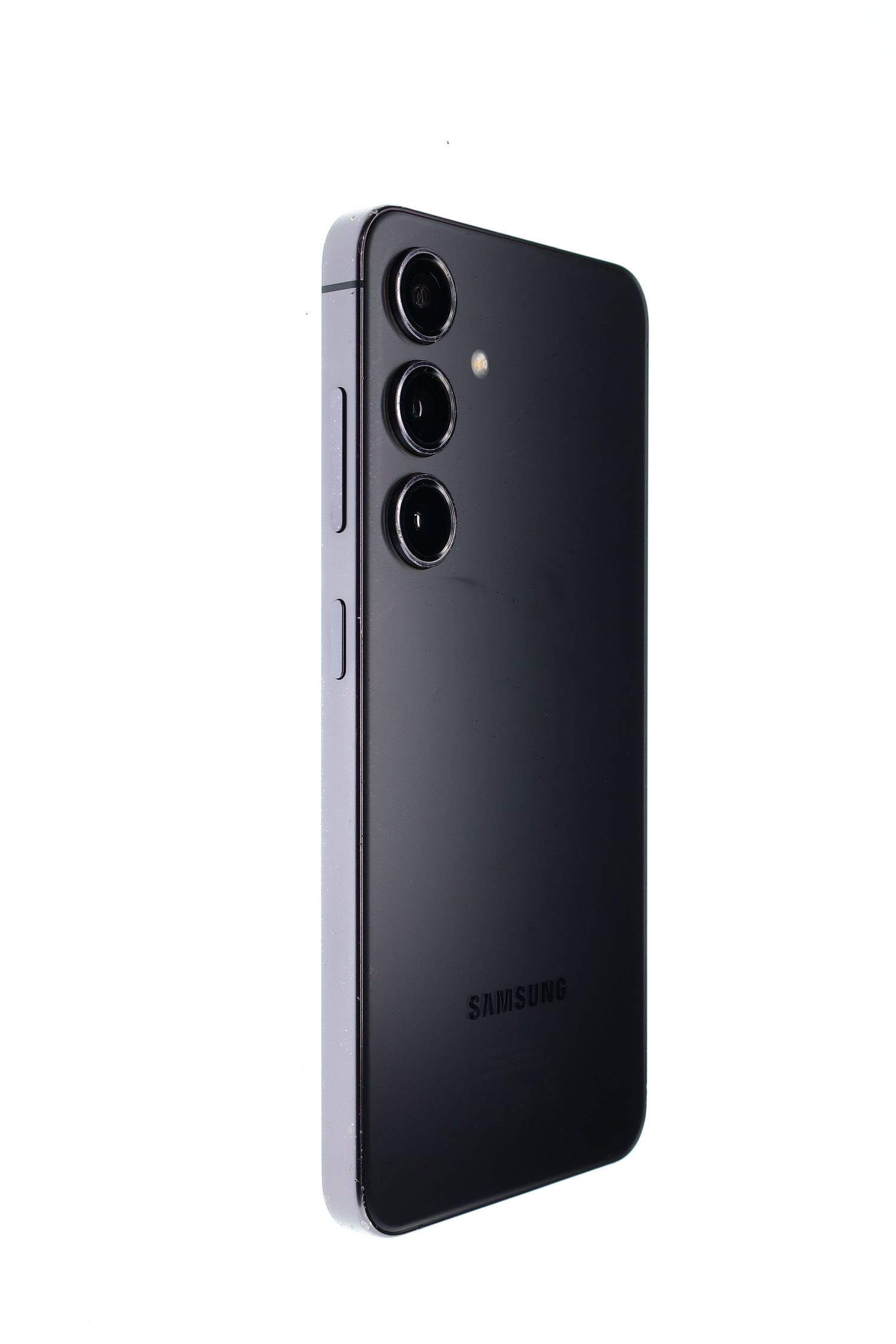 Samsung Galaxy S24 5G Dual Sim 128 GB Onyx Black - Καλό