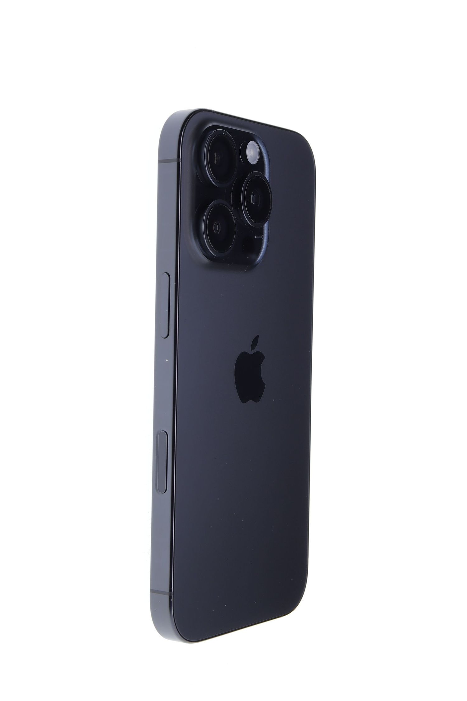 Apple iPhone 16 Pro 256 GB Black Titanium - Ca nou
