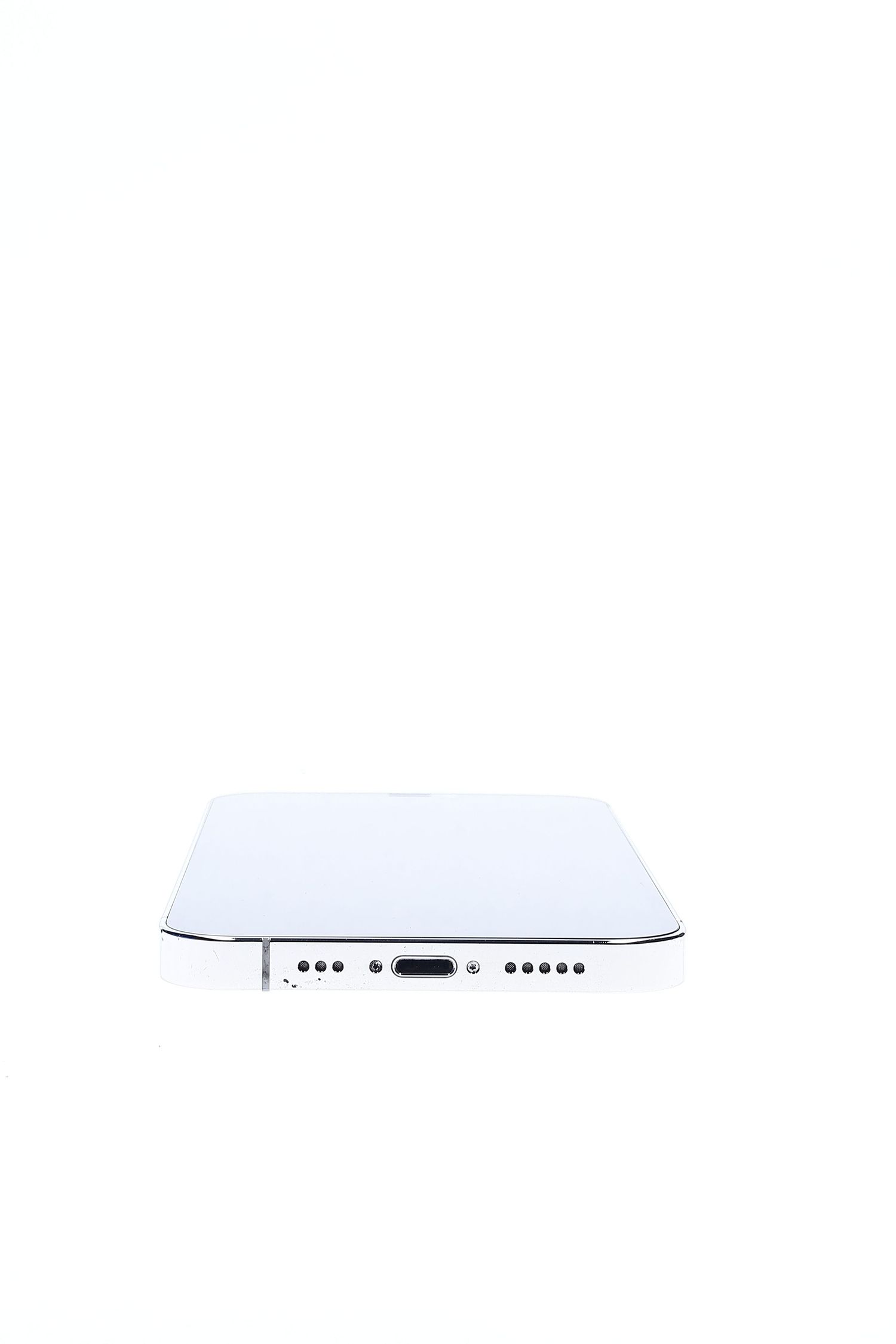Apple iPhone 12 Pro 128 GB Silver - Πολύ καλό