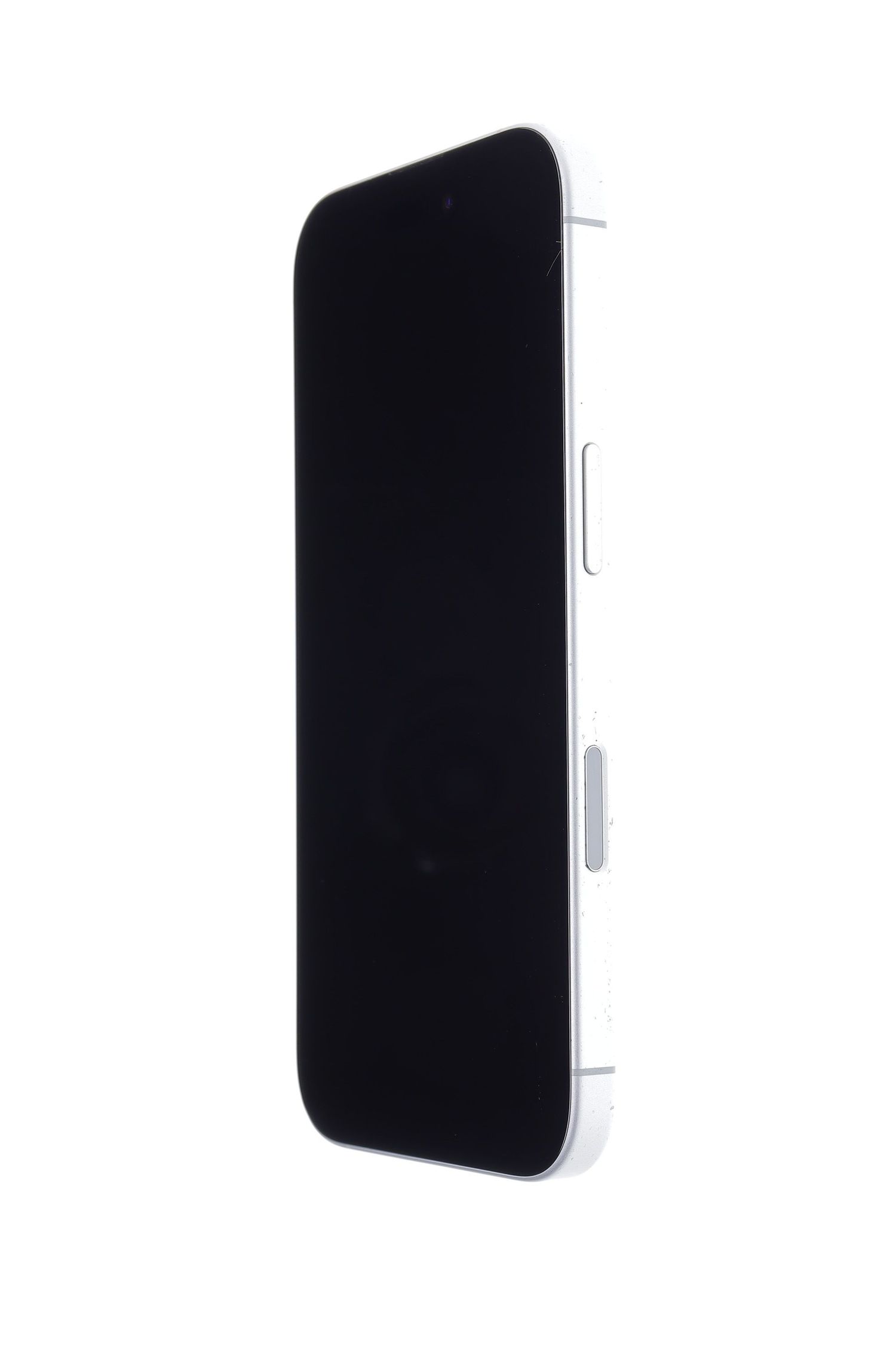 Apple iPhone 16 128 GB White - Excelent