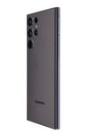 Telefon mobil Samsung Galaxy S22 Ultra 5G Dual Sim, Phantom Black, 256 GB, Excelent