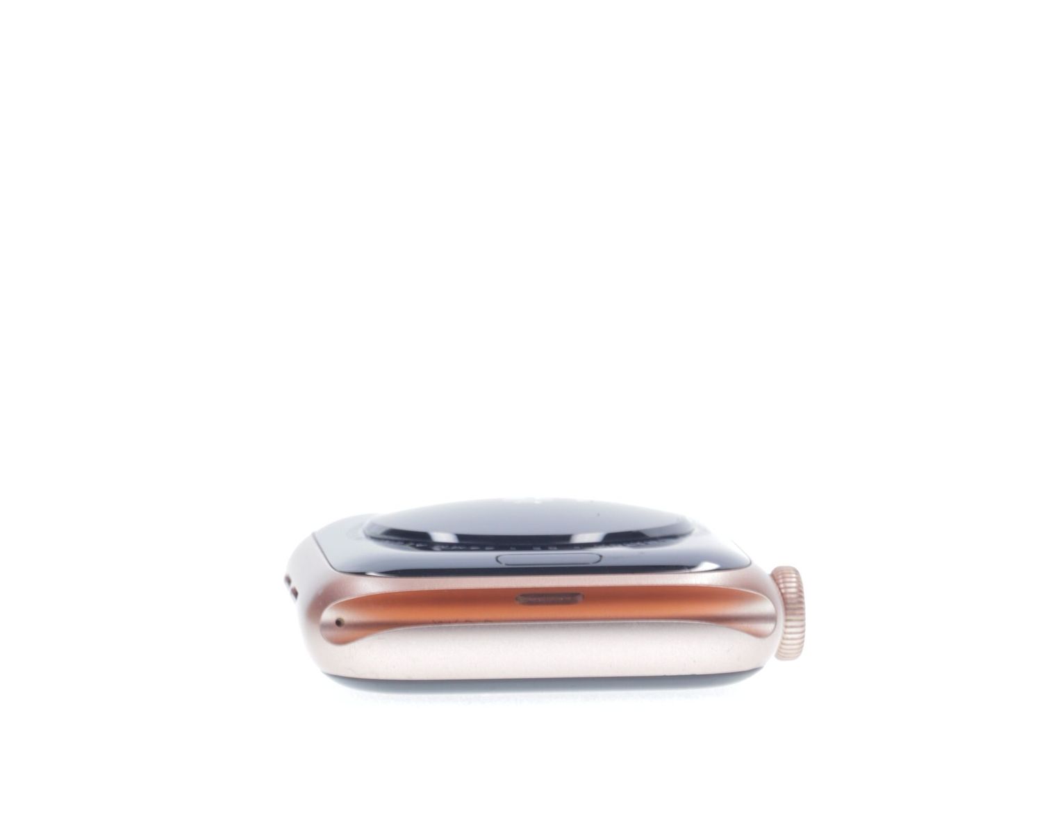 Apple Watch SE 2020, GPS, Aluminium 44mm Gold - Отлично