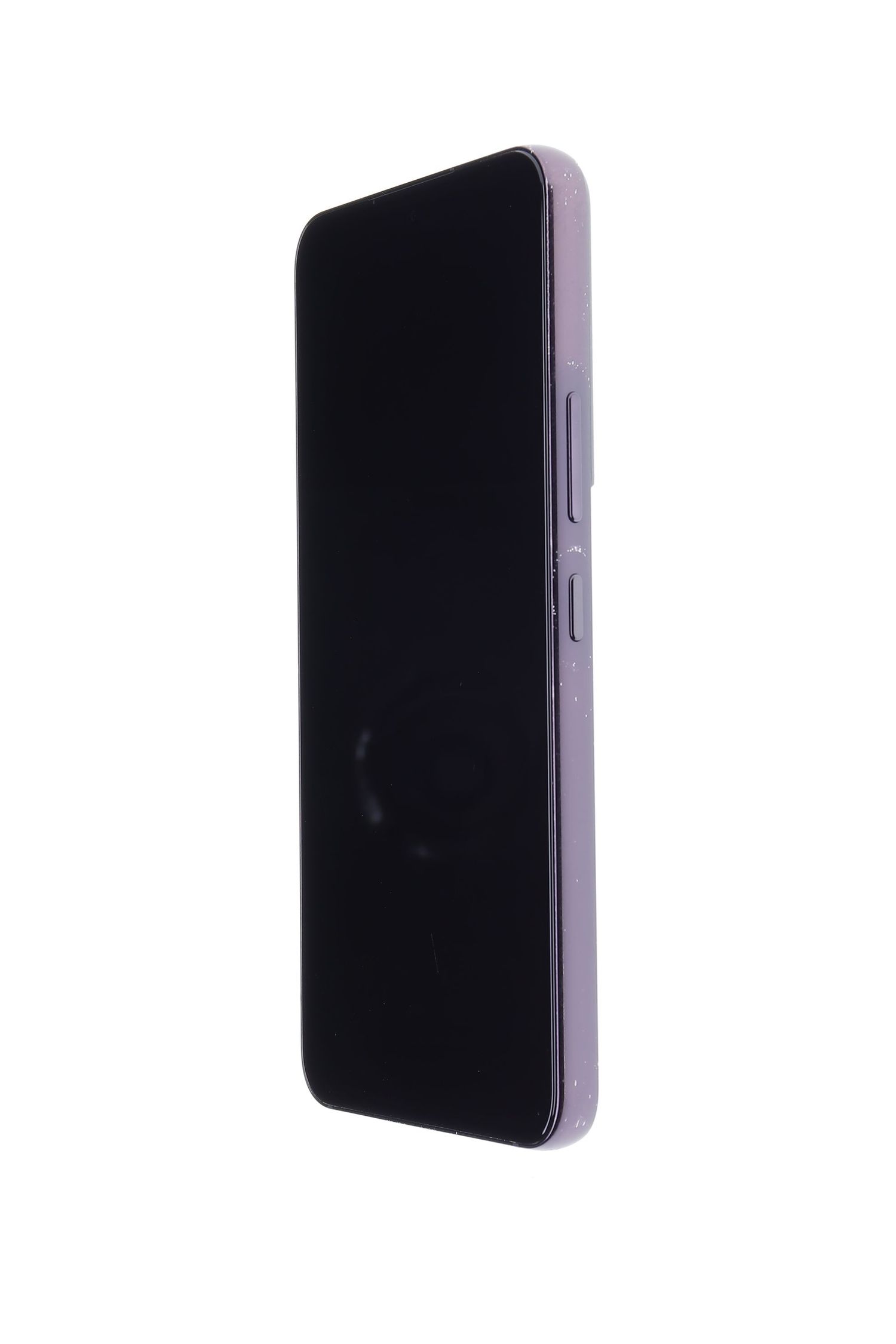 Samsung Galaxy S22 5G Dual Sim 128 GB Phantom Black - Bun