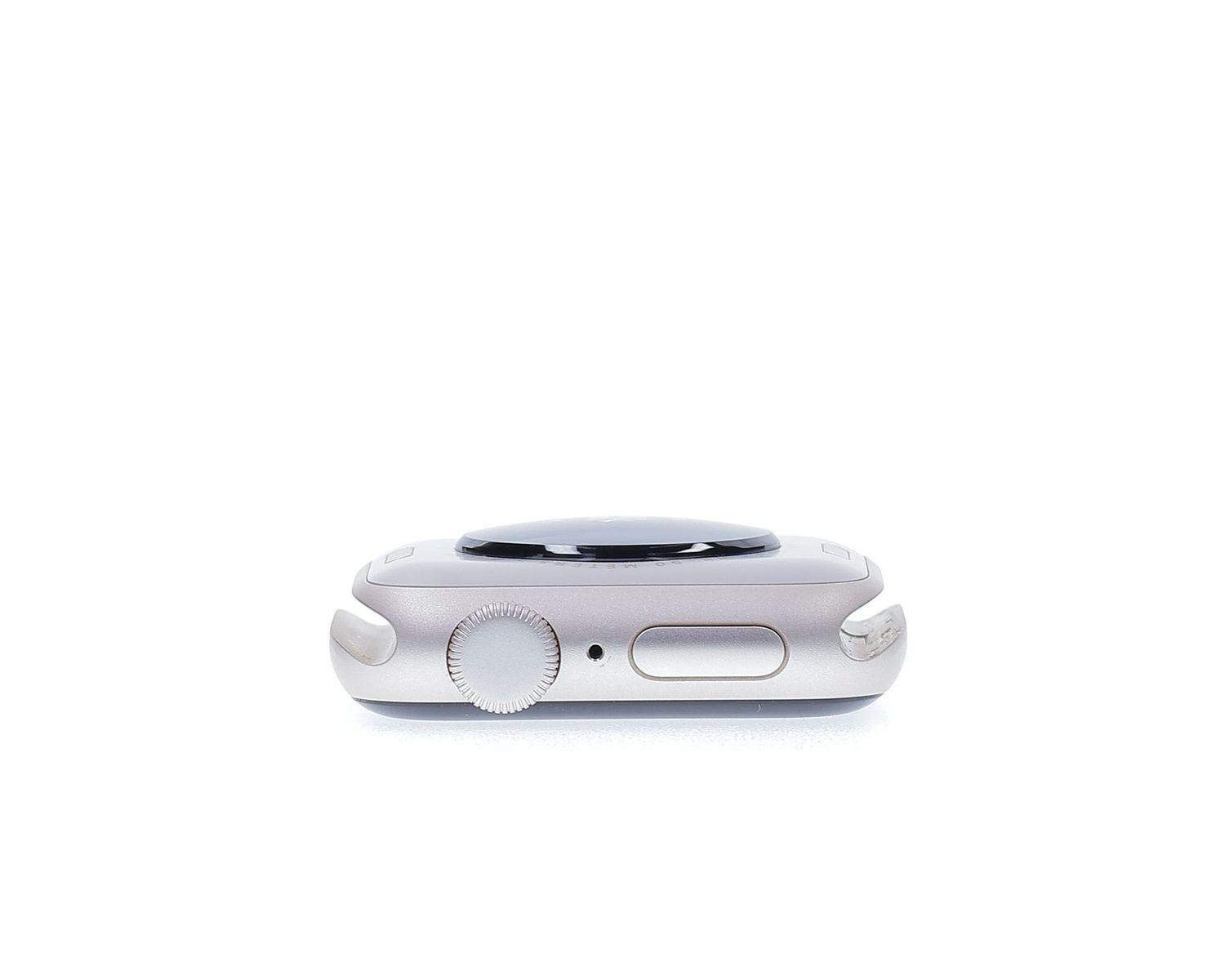Apple Watch SE 2022, GPS, Aluminium 40mm Starlight