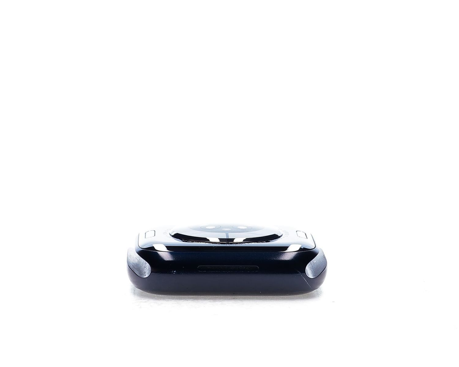 Apple Watch Series 7 2021, GPS, Aluminium 41mm Midnight - Jó