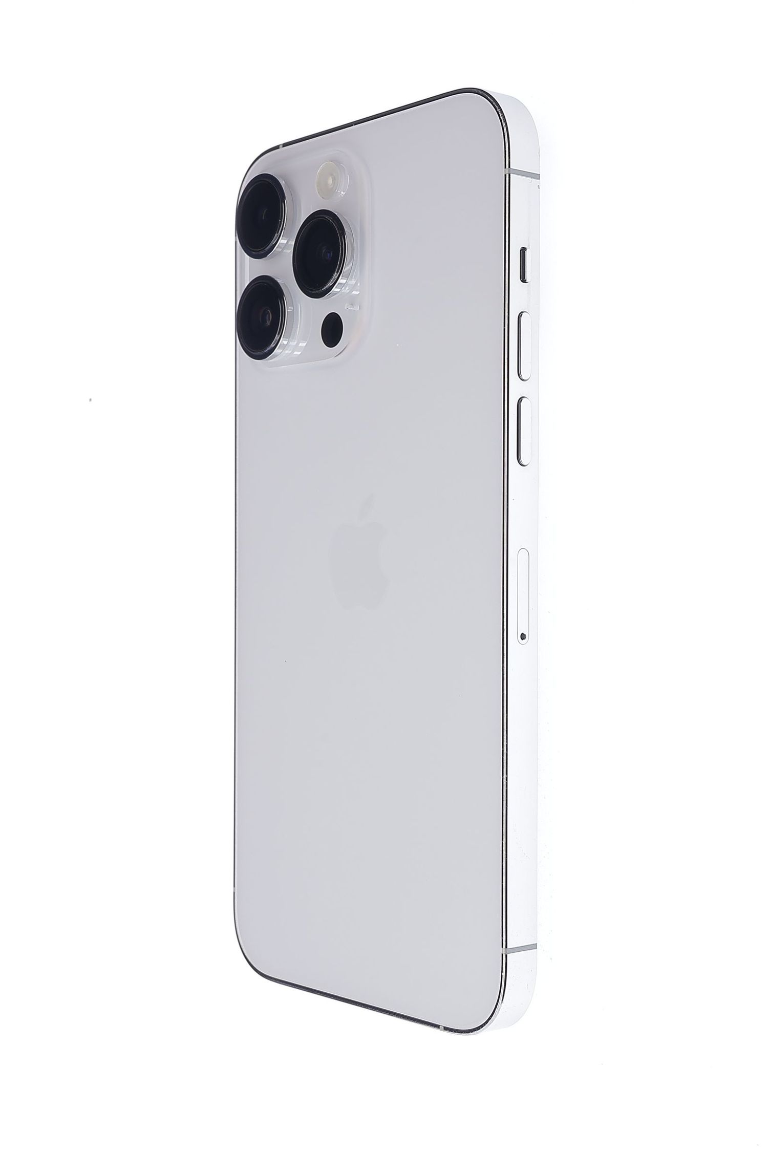 Apple iPhone 14 Pro Max 128 GB Silver - Πολύ καλό