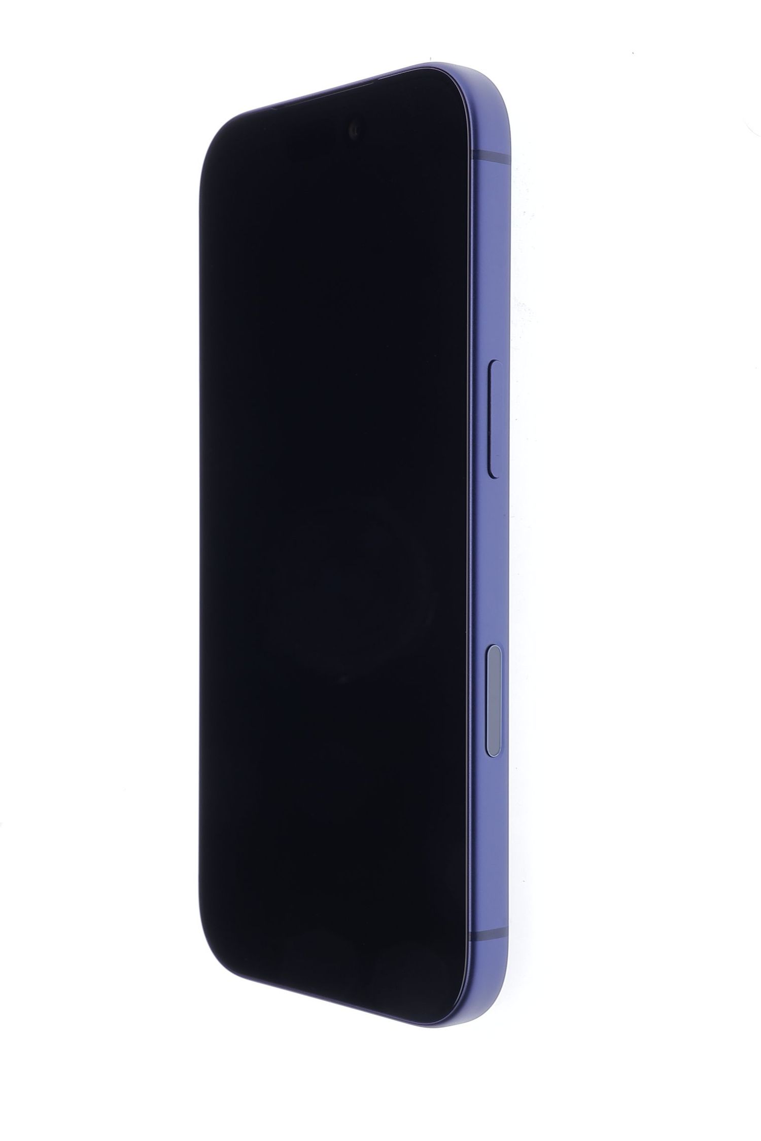 Apple iPhone 17 Pro 256 GB Deep Blue - Nagyon jó