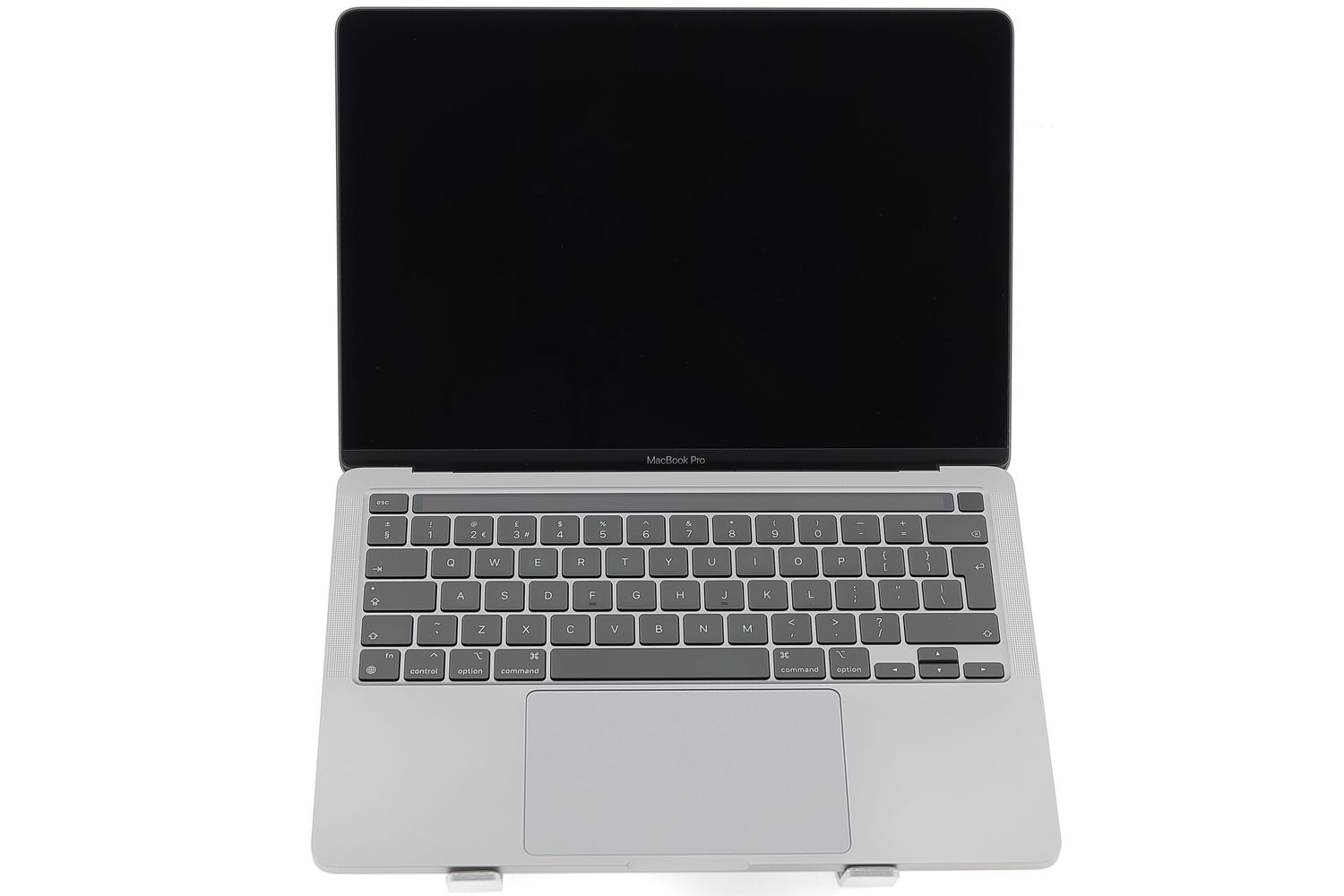 Apple MacBook Pro 13″ 2020, M1 8 Cores, 8 GB, 8 core GPU 256 GB Space Gray - Εξαιρετικό