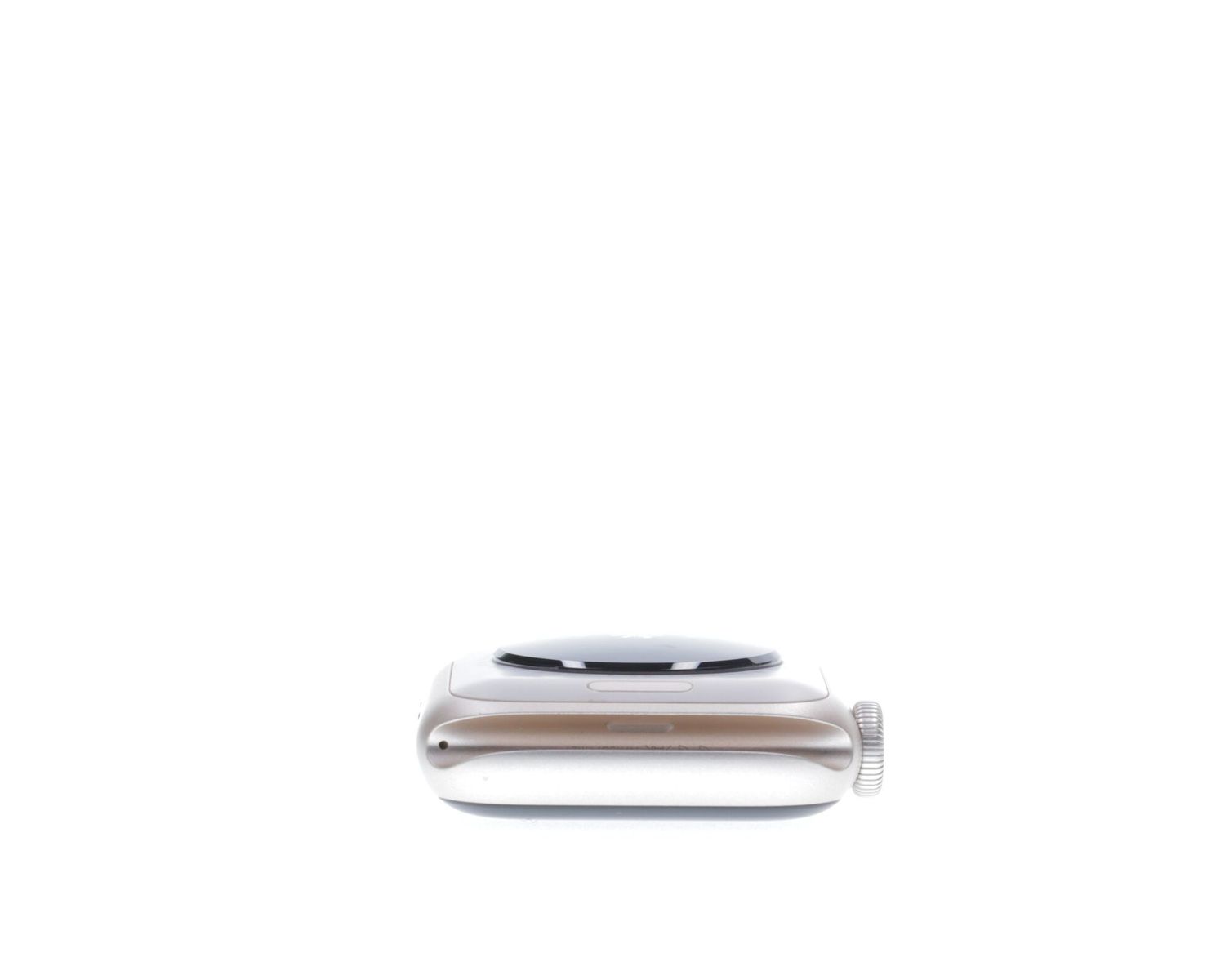 Apple Watch SE 2022, GPS, Aluminium 40mm Starlight - Σαν καινούργιο