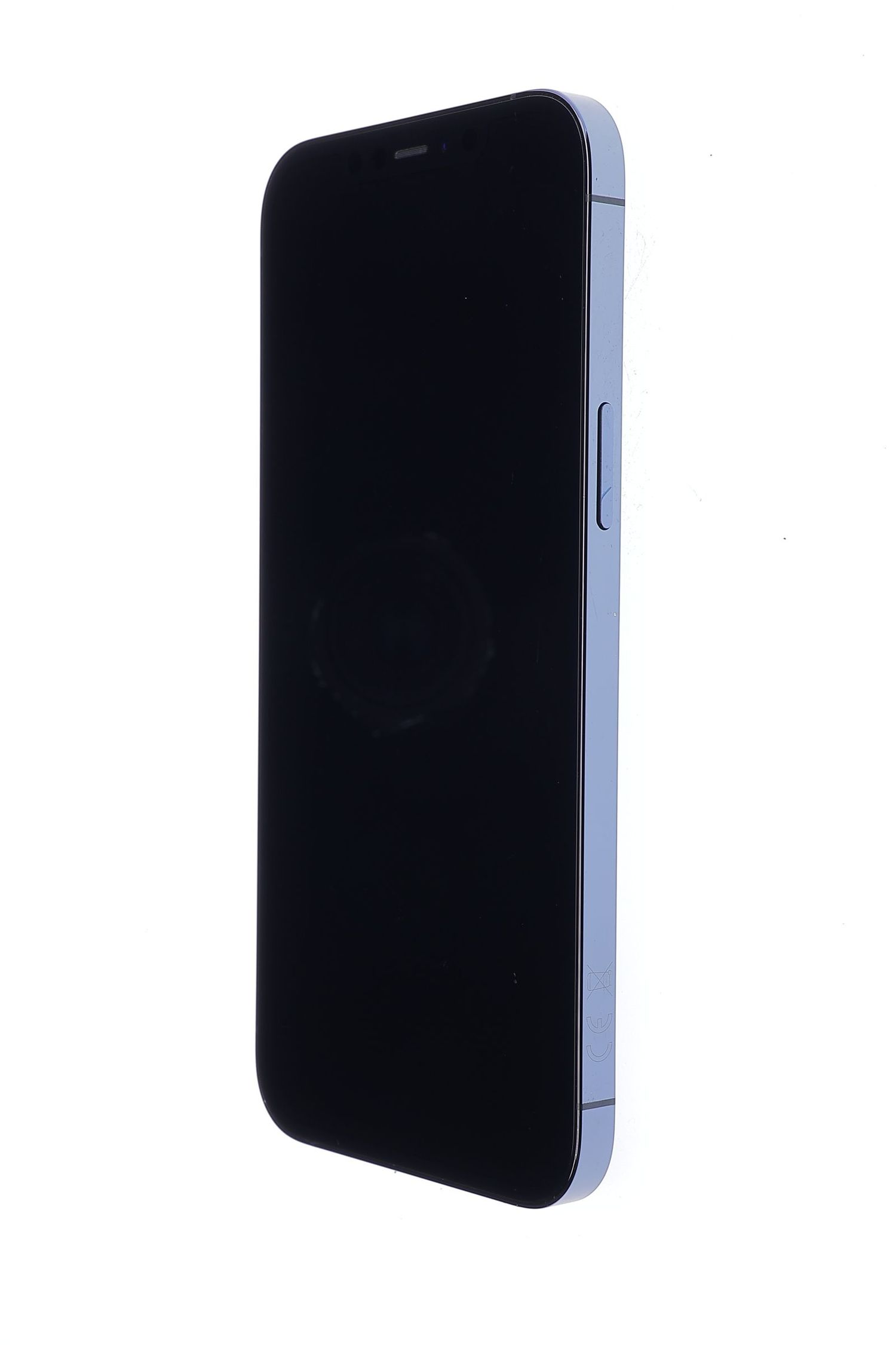 Apple iPhone 12 Pro Max 256 GB Pacific Blue - Nagyon jó