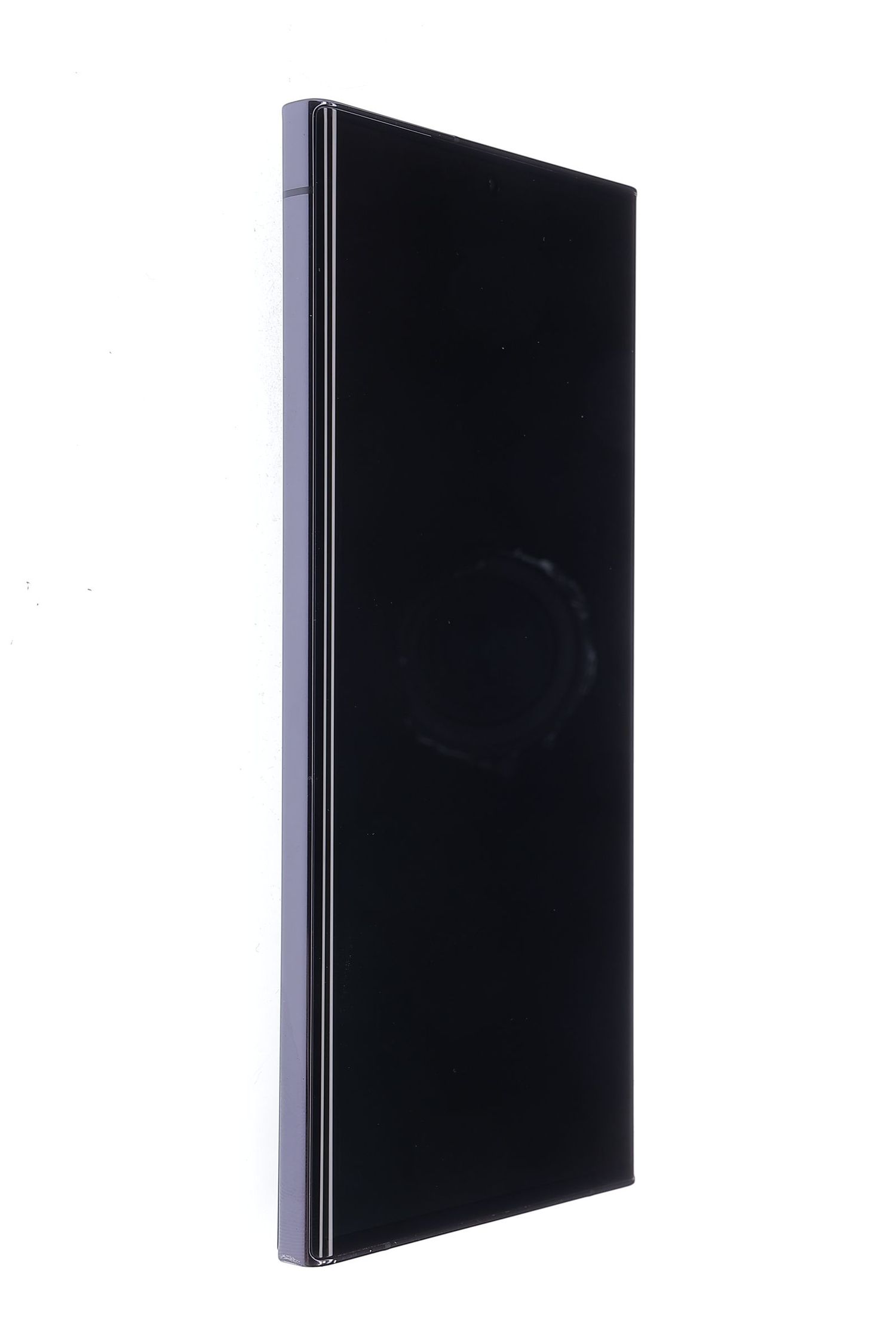 Samsung Galaxy S23 Ultra 5G Dual Sim 512 GB Phantom Black - Excelent