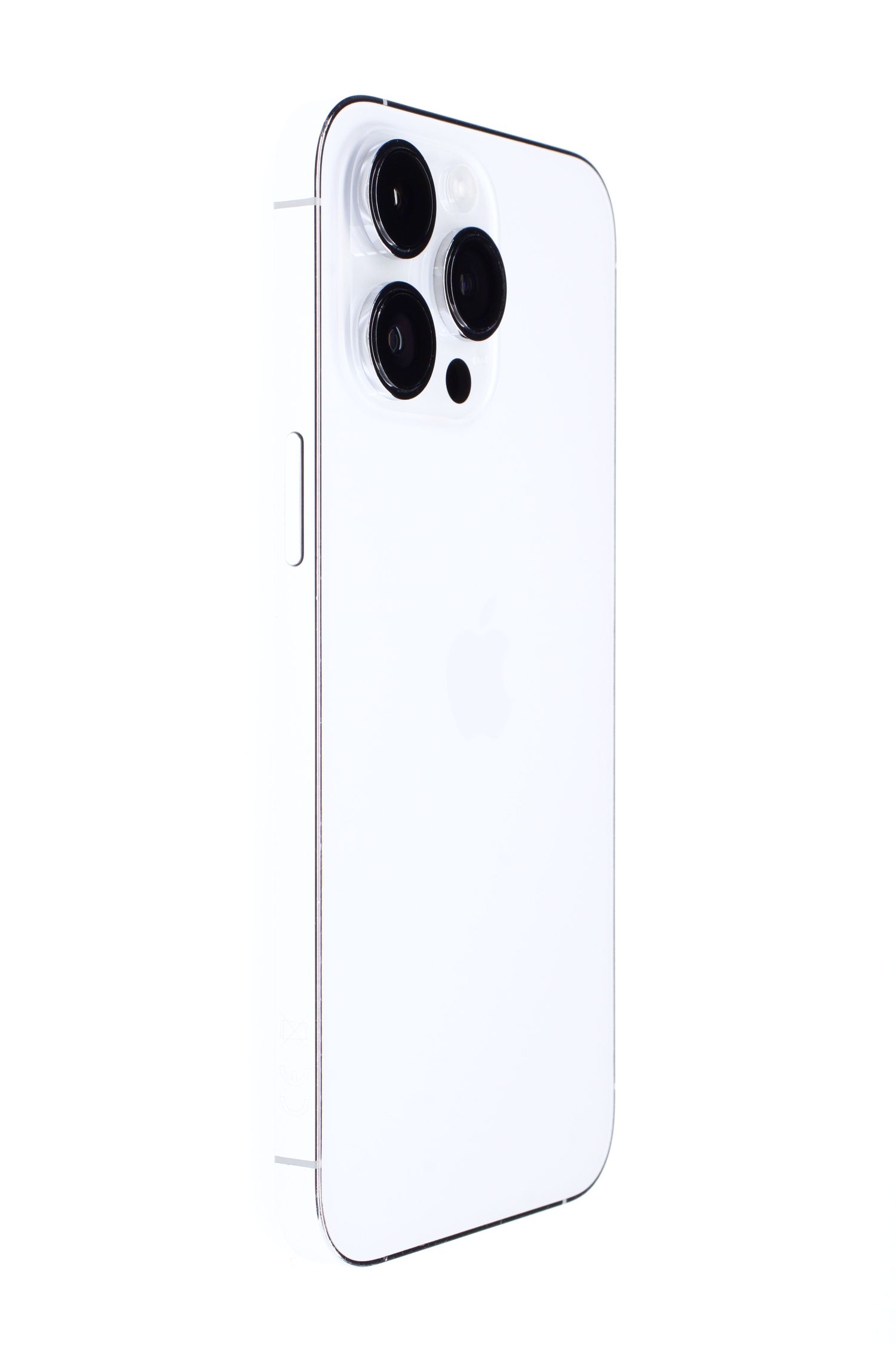 Apple iPhone 14 Pro Max 128 GB Silver - Πολύ καλό
