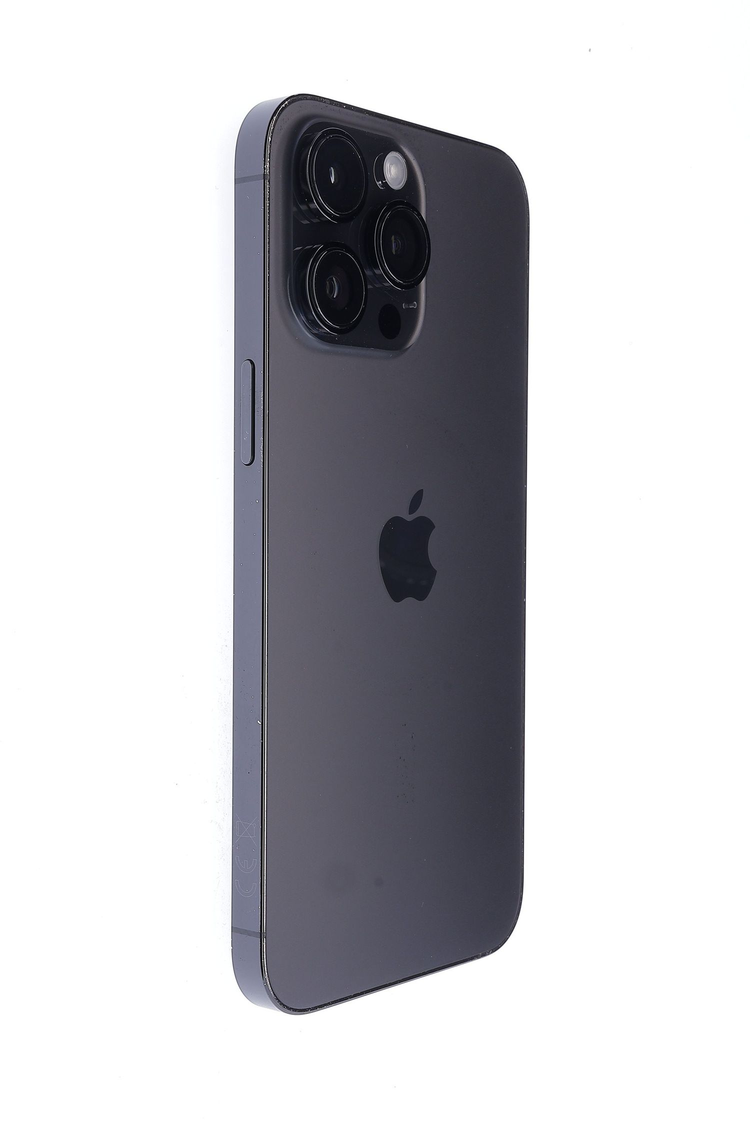 Apple iPhone 14 Pro Max 128 GB Space Black - Foarte bun