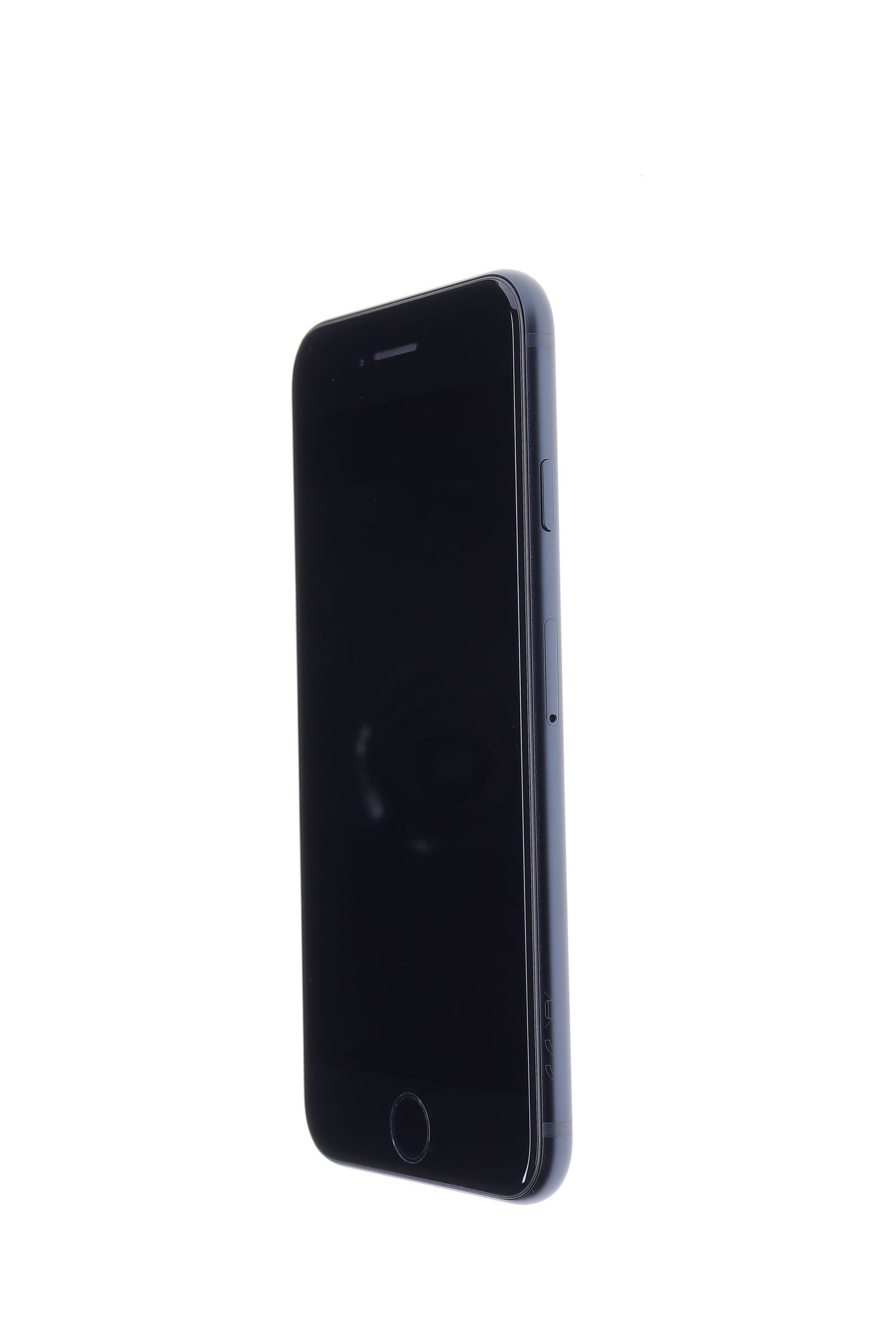 Apple iPhone SE 2022 64 GB Midnight - Като нов