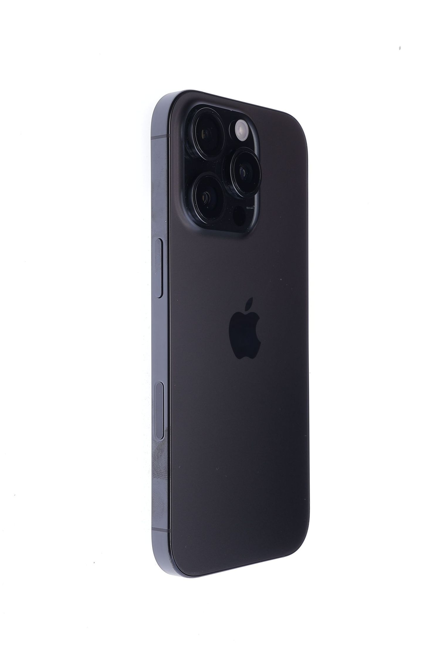 Apple iPhone 16 Pro 512 GB Black Titanium - Отлично