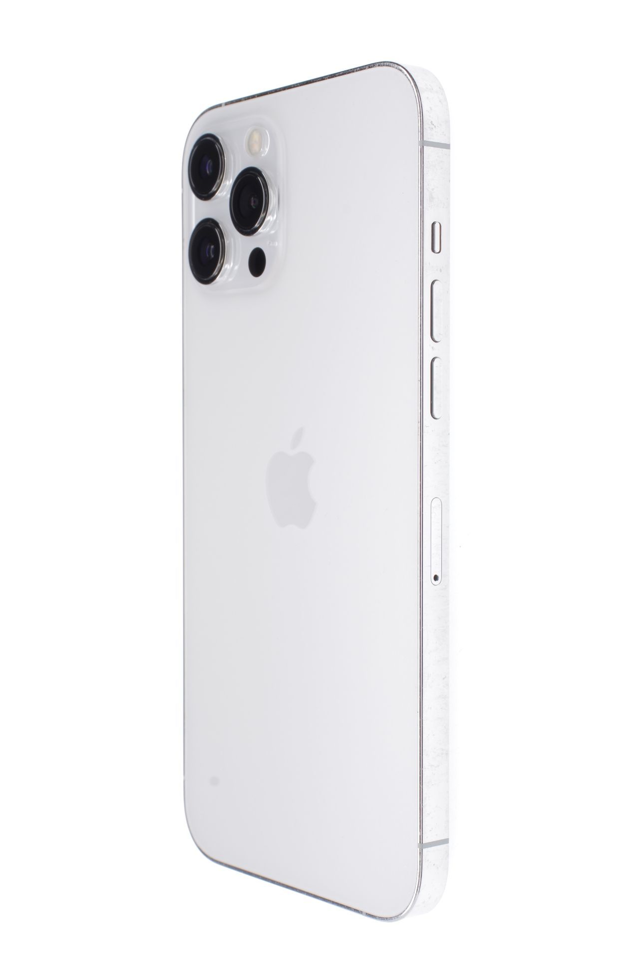 Apple iPhone 12 Pro Max 128 GB Silver - Πολύ καλό