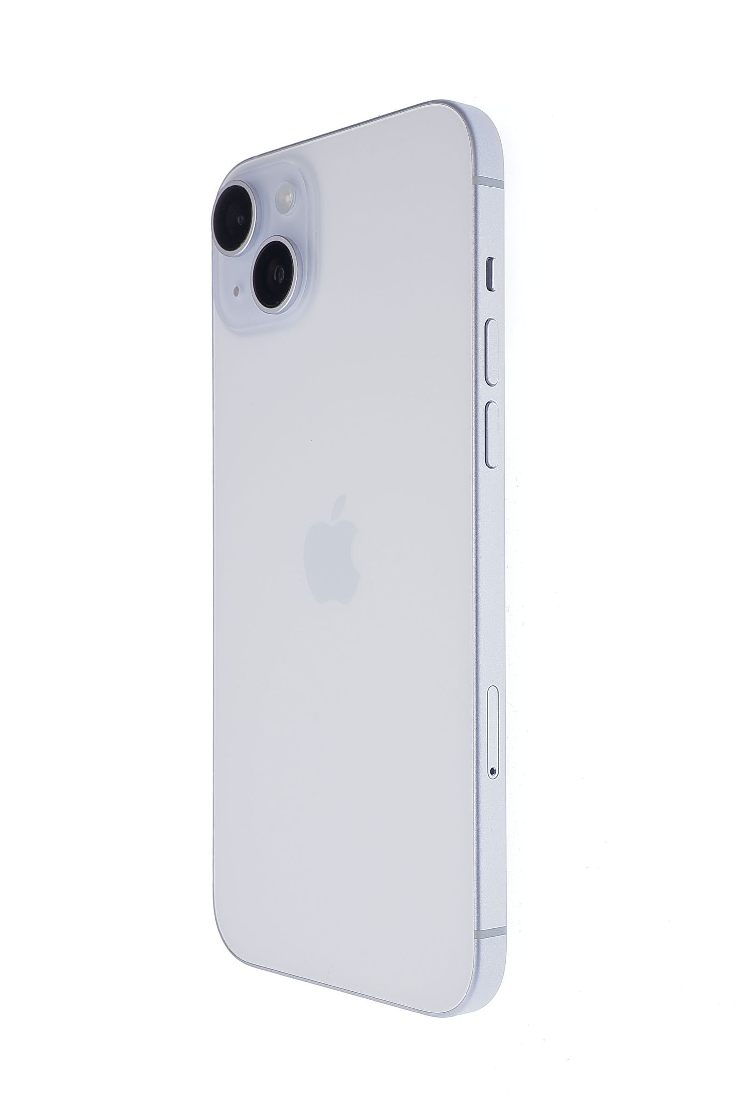 Apple iPhone 15 Plus 128 GB Blue - Újszerű