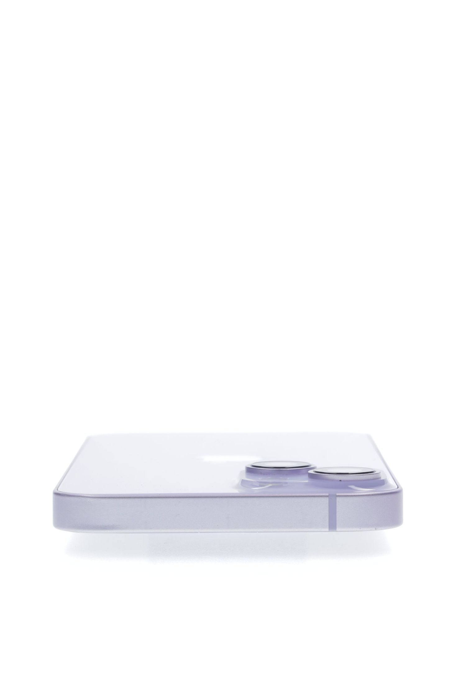Apple iPhone 14 256 GB Purple - Nagyon jó